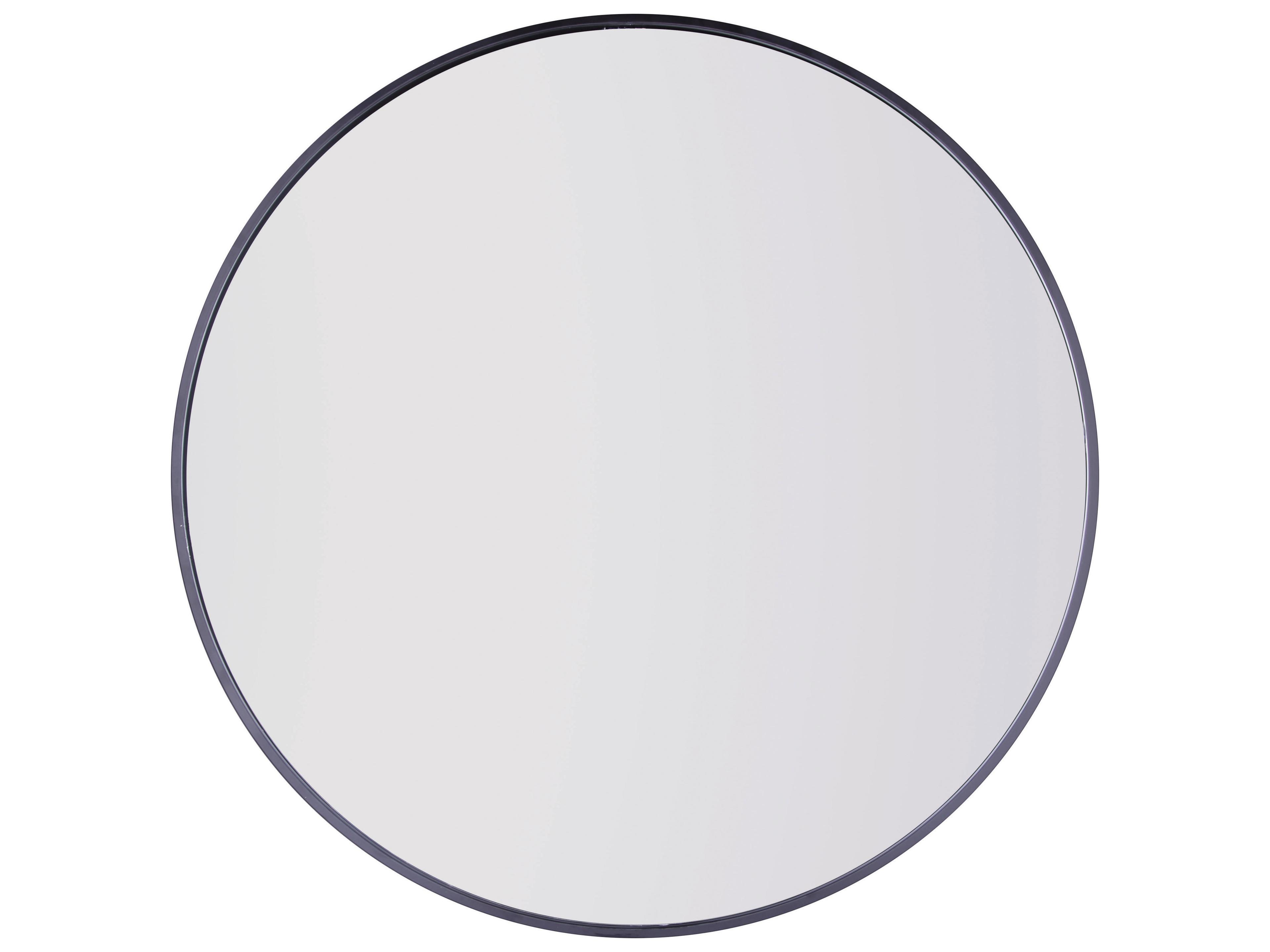 Canarm Mirror Wall Round