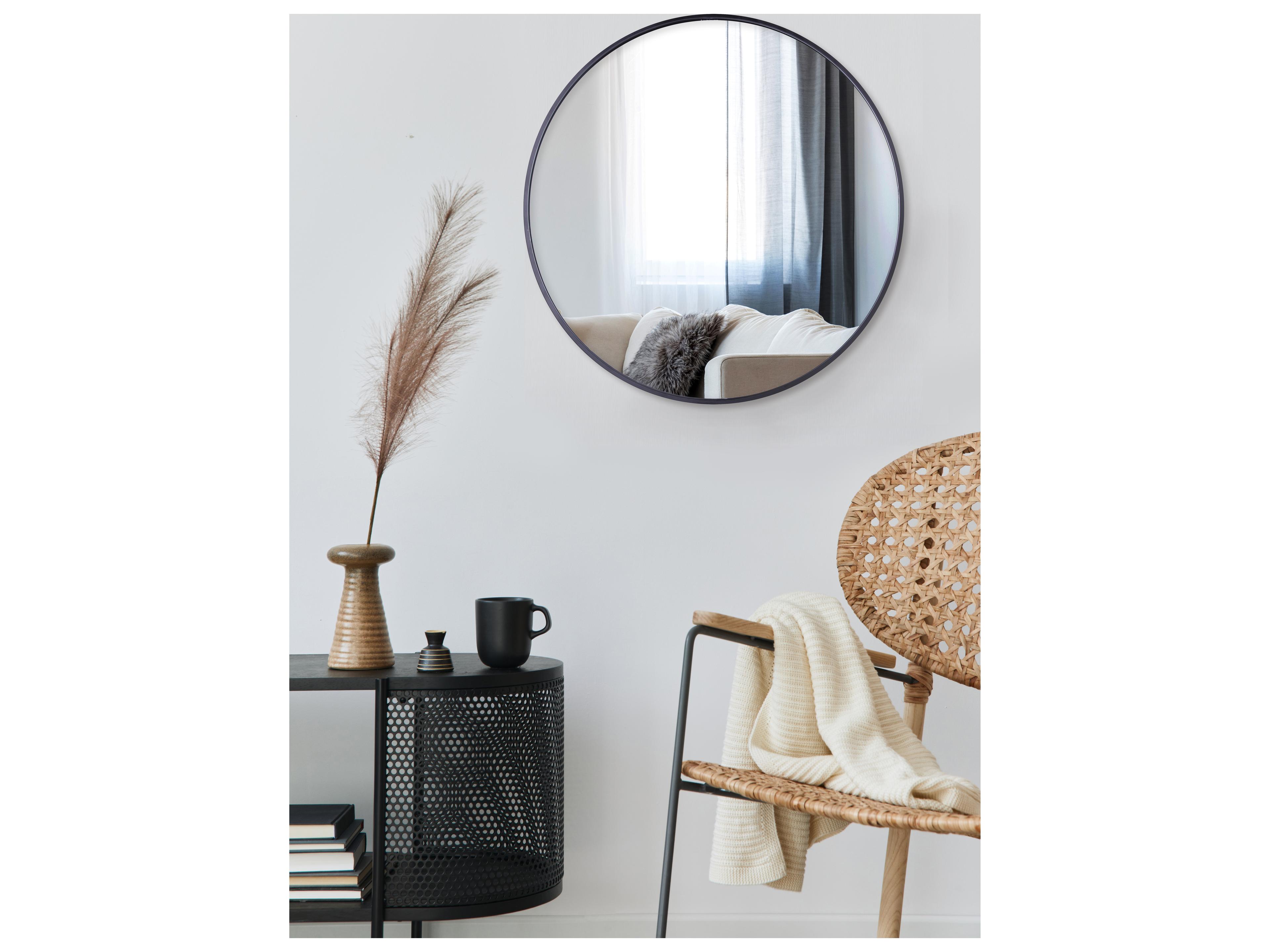 Canarm Mirror Wall Round