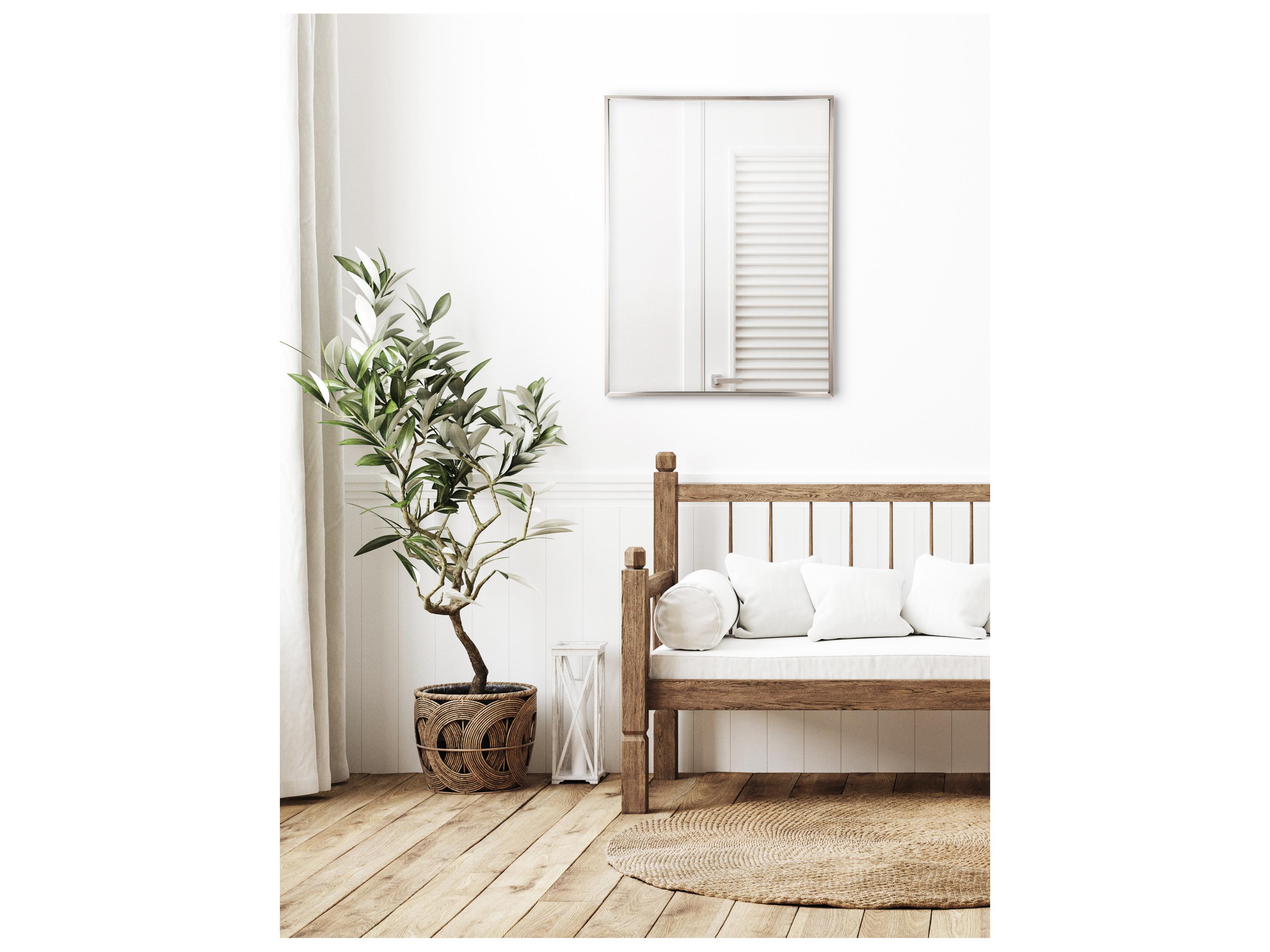 Canarm Mirror Wall Vertical