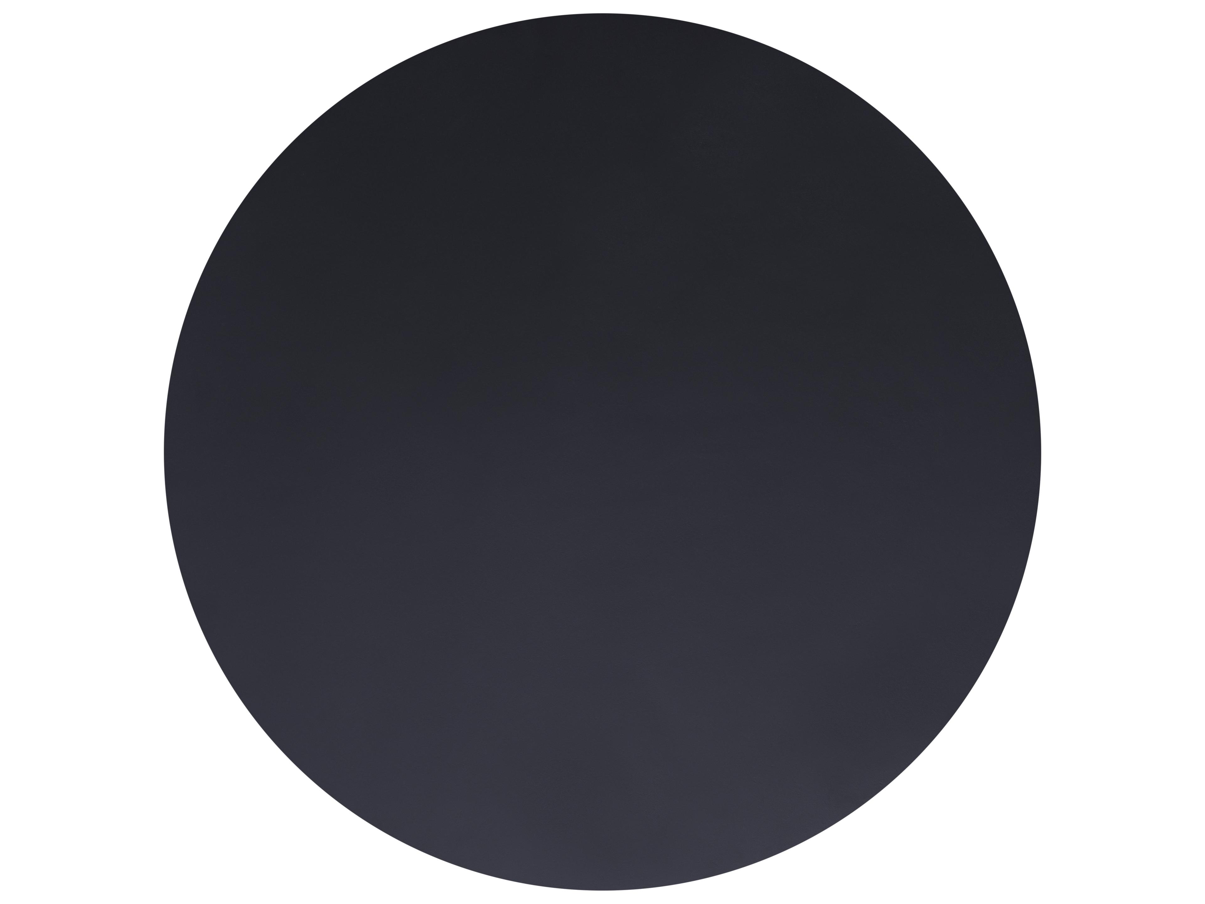 Canarm Kaala Round Wood End Table