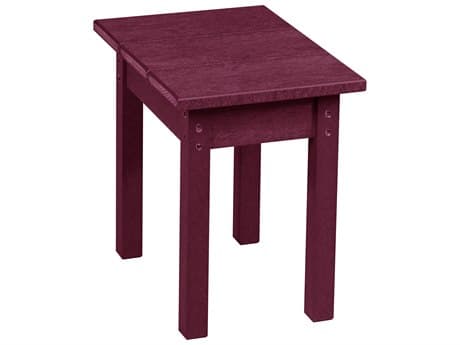 End Tables