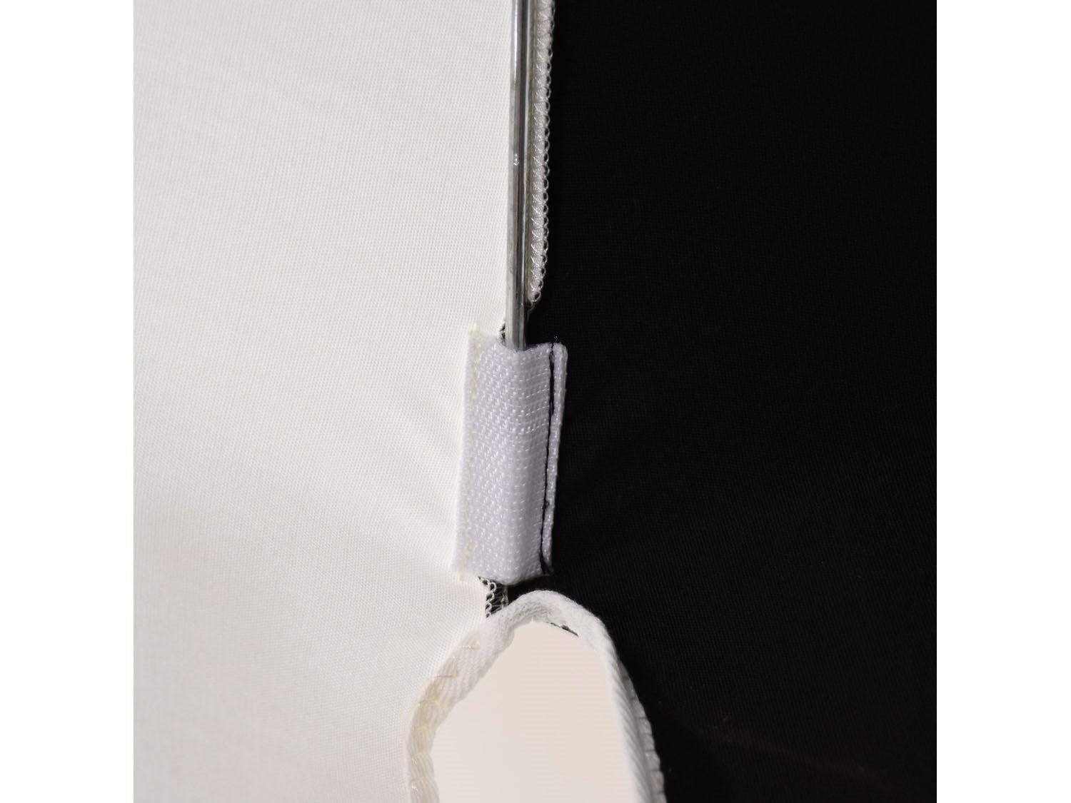 California Outdoor Umbrella Quick Ship Pagoda Series 8.5 Foot Round Market Aluminum Outdoor Umbrella