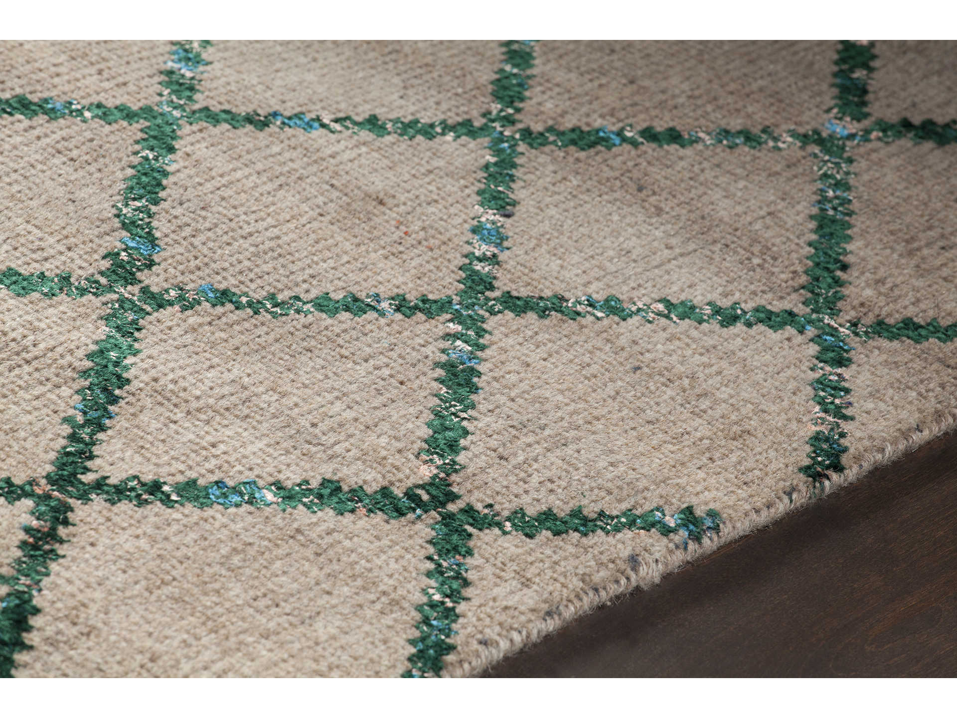 Chandra Aarushi Geometric Area Rug