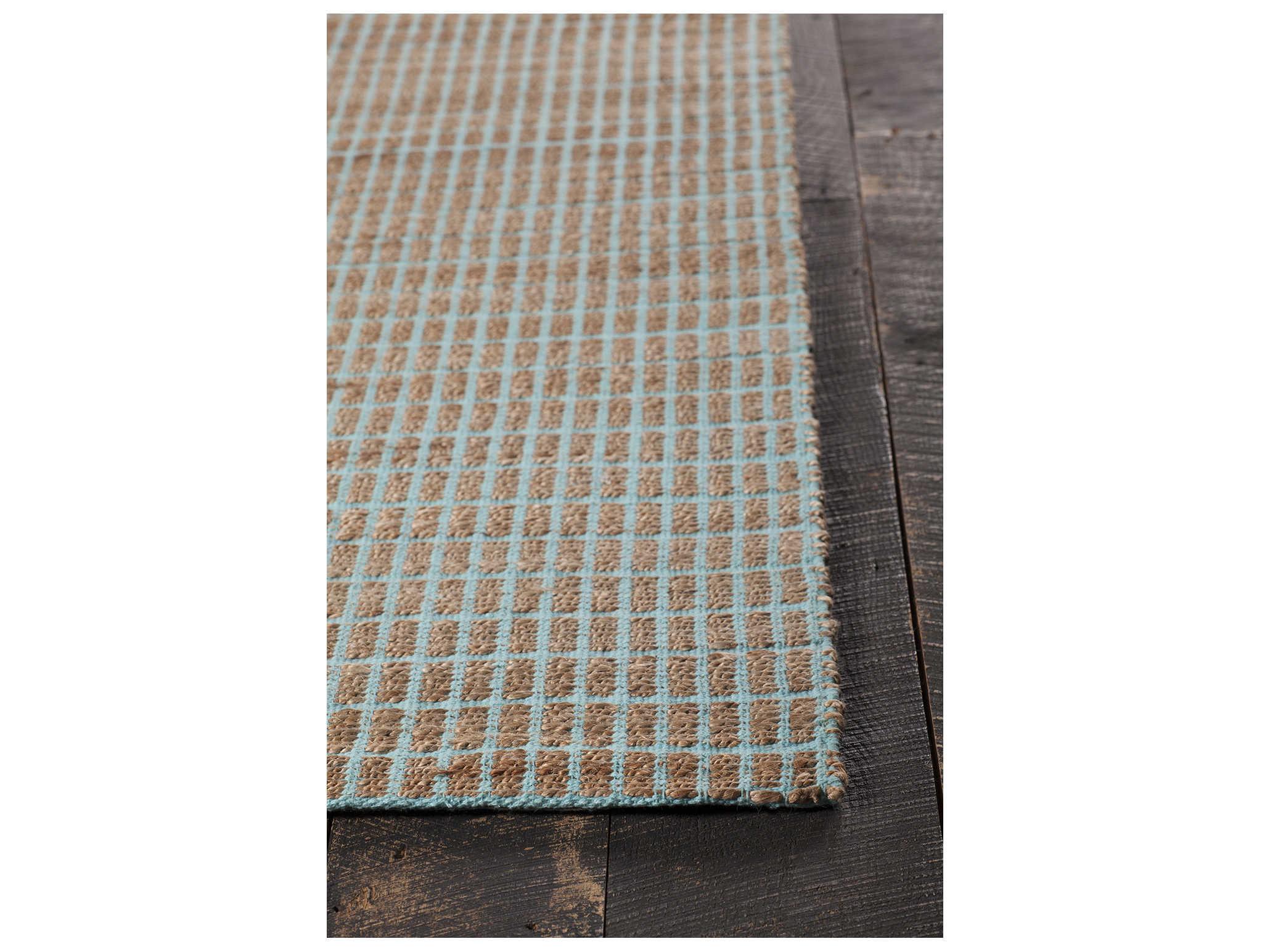 Chandra Abacus Geometric Area Rug