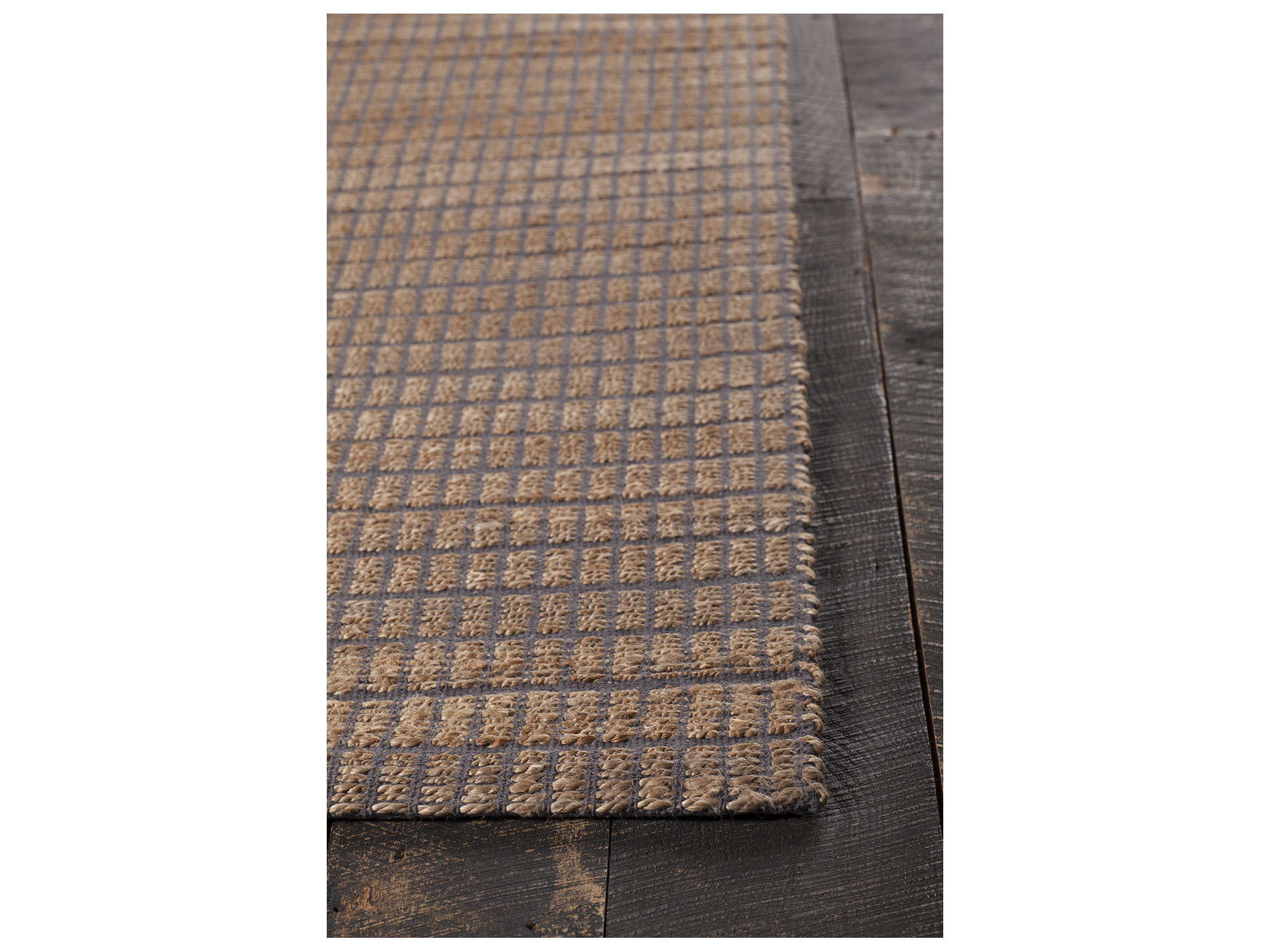 Chandra Abacus Geometric Area Rug