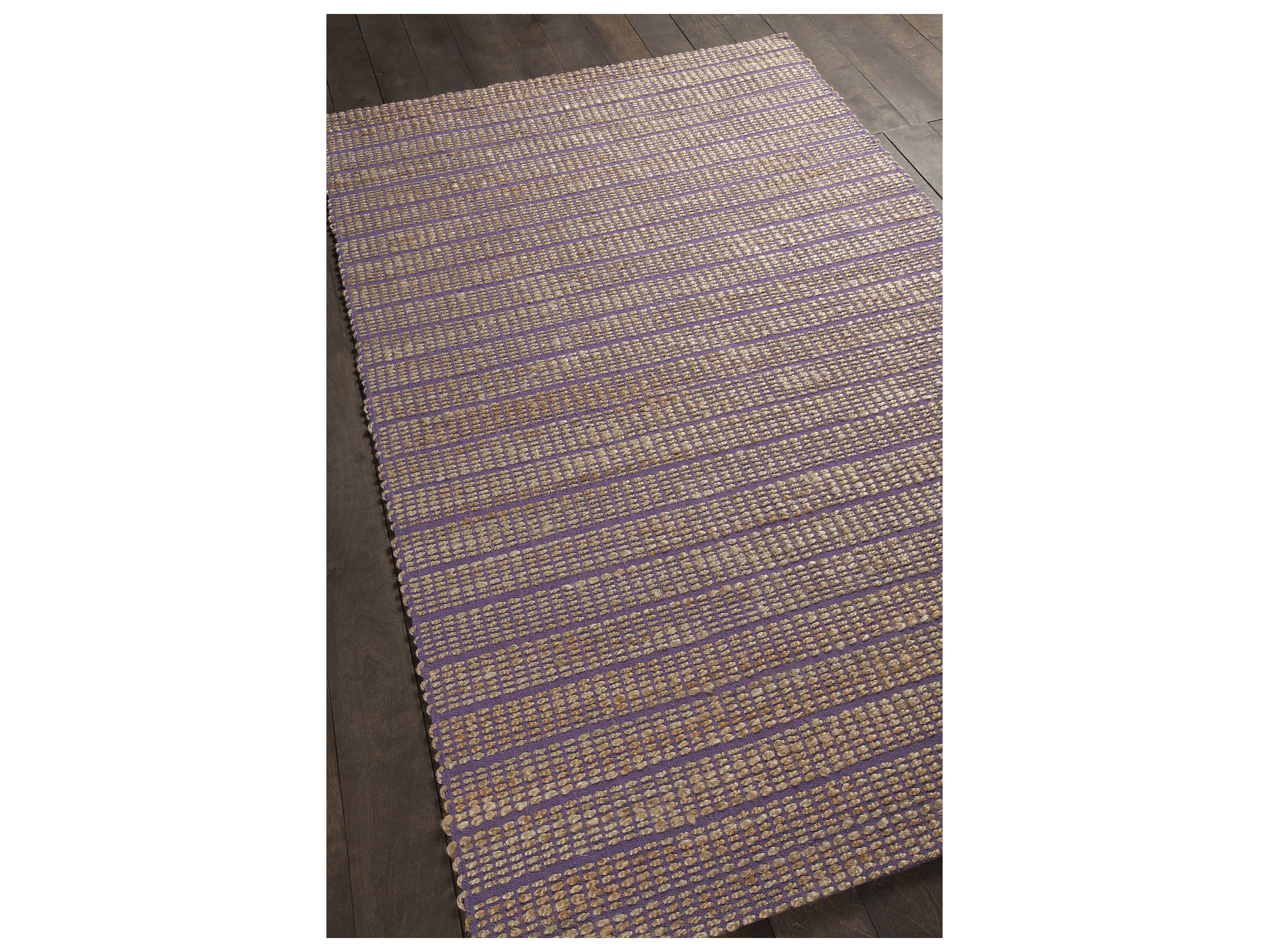 Chandra Abacus Geometric Area Rug