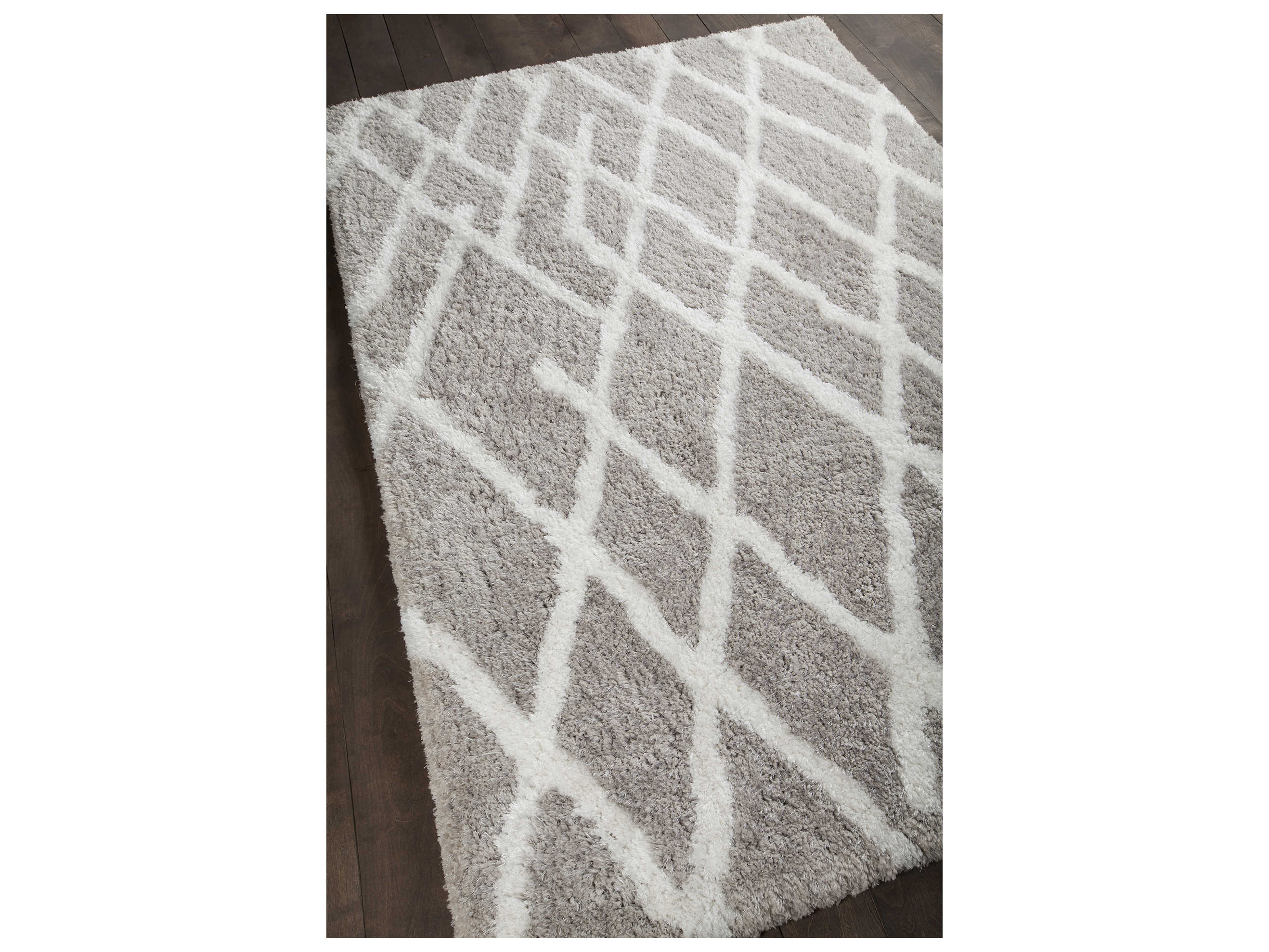 Chandra Aerona Geometric Area Rug