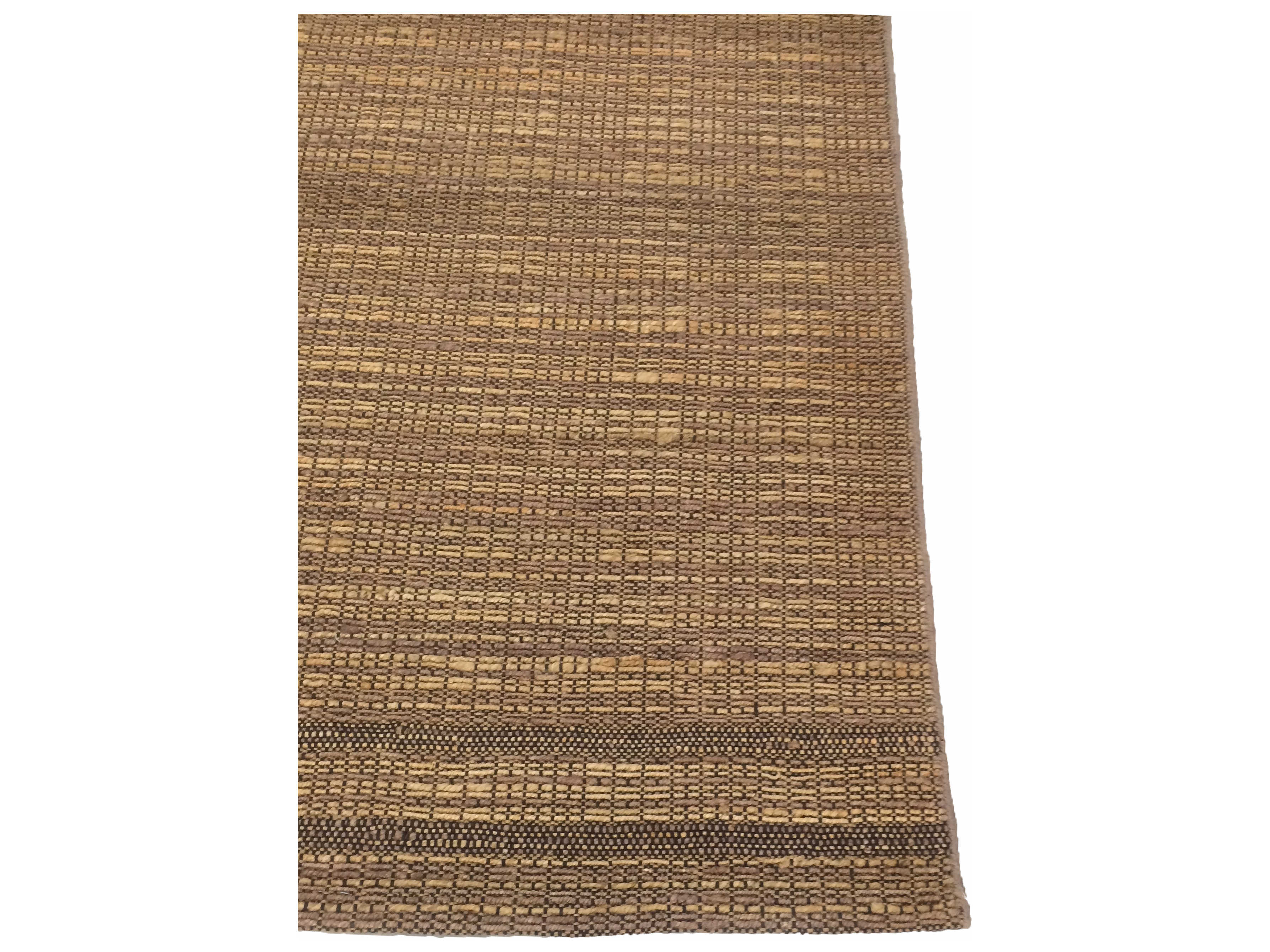 Chandra Agnes Striped Area Rug