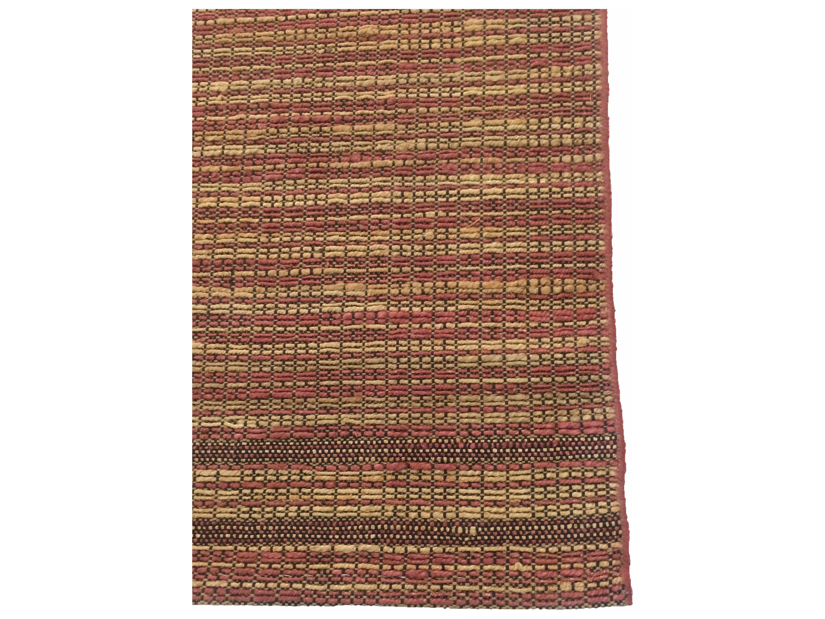 Chandra Agnes Striped Area Rug