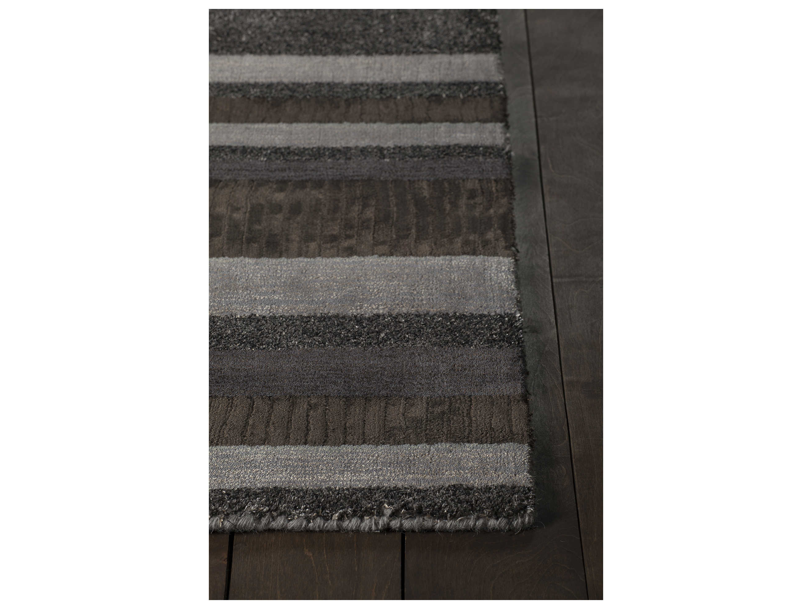 Chandra Amigo Striped Area Rug