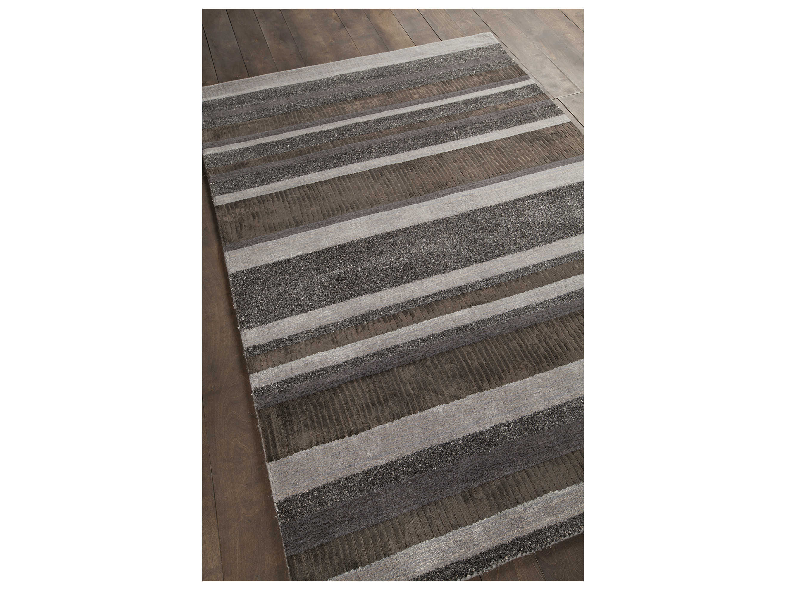 Chandra Amigo Striped Area Rug