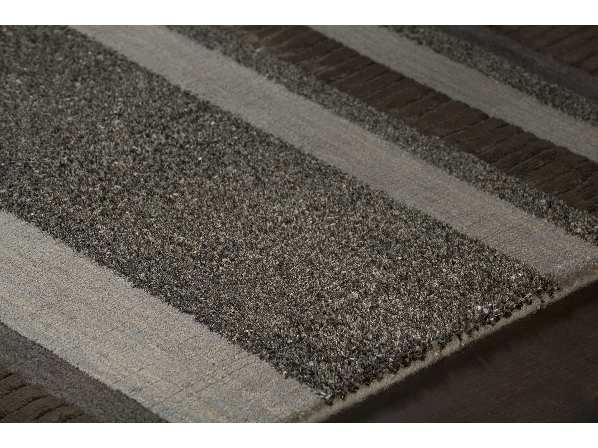 Chandra Amigo Striped Area Rug