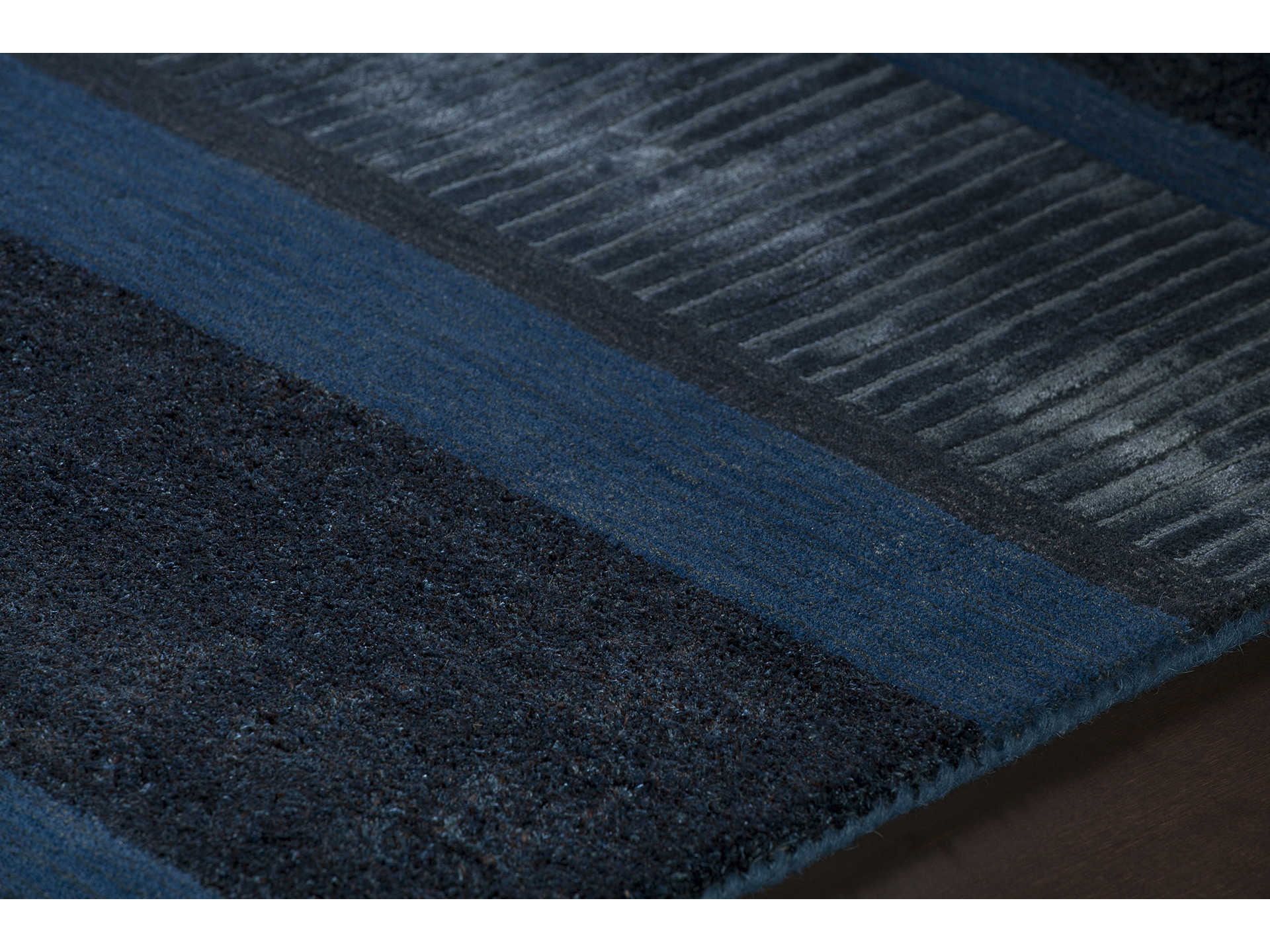 Chandra Amigo Striped Area Rug