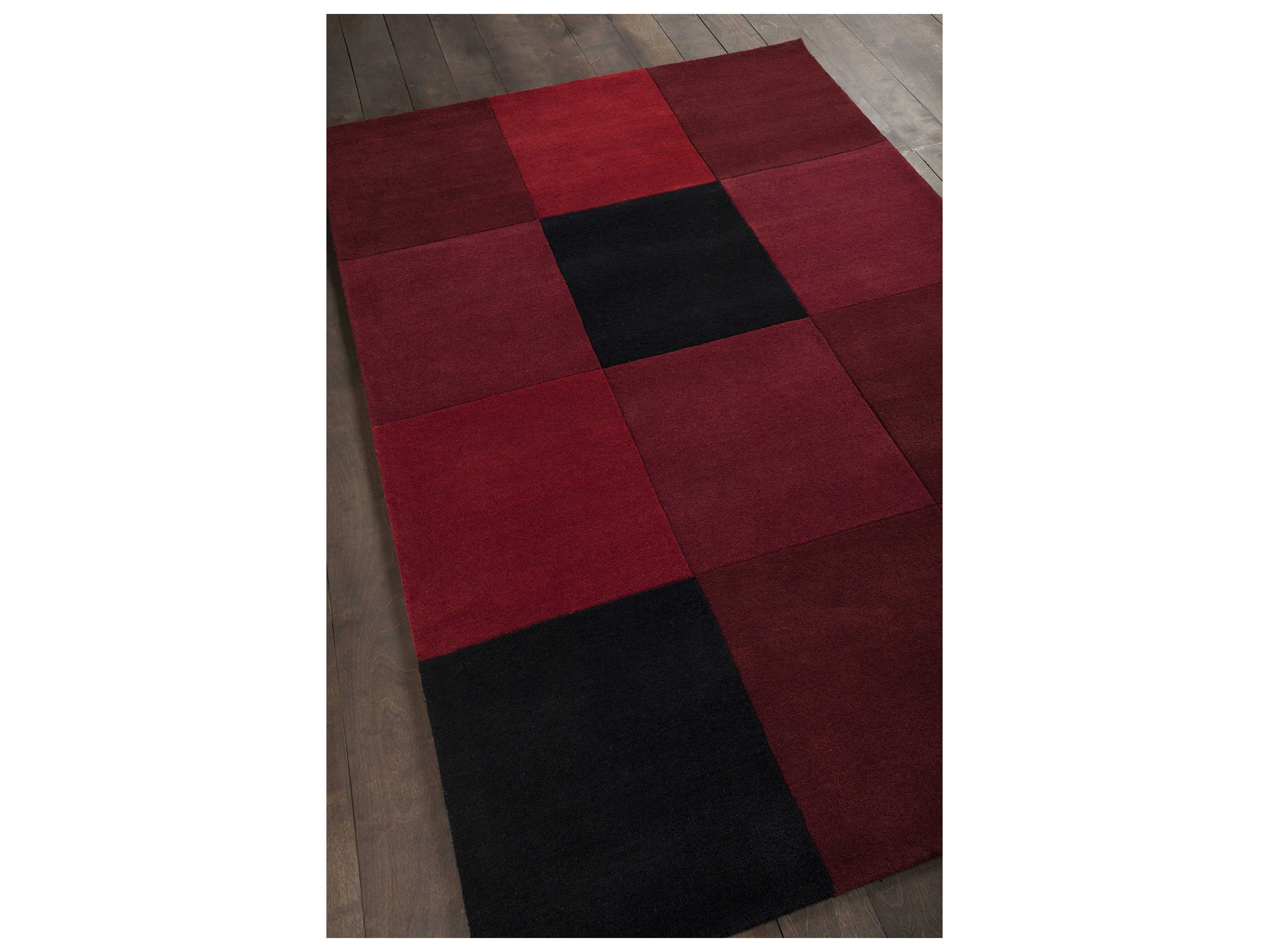 Chandra Antara Geometric Area Rug
