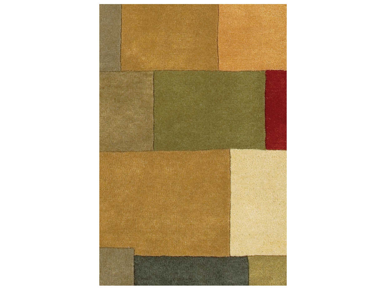 Chandra Antara Geometric Area Rug