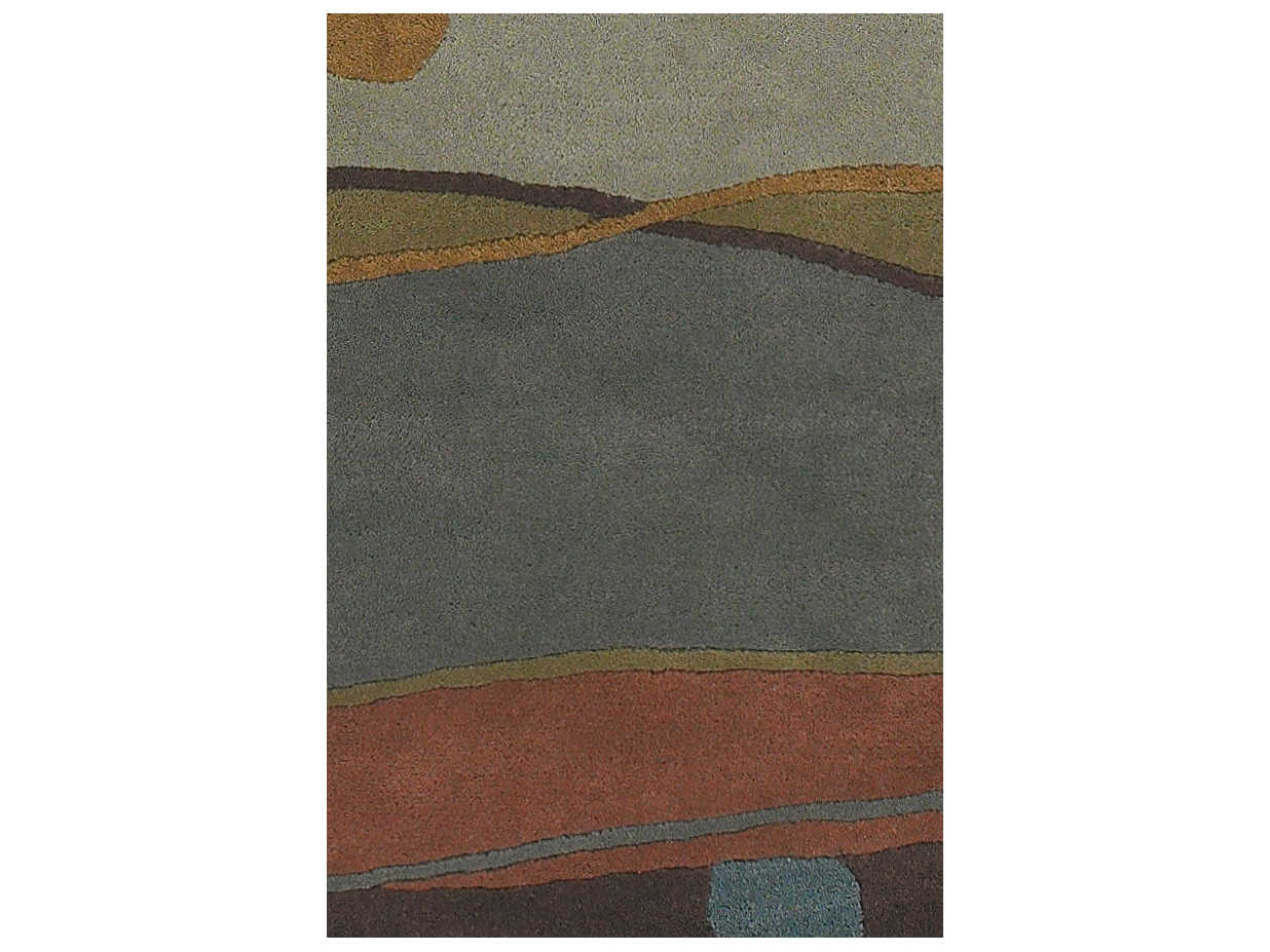 Chandra Antara Abstract Area Rug