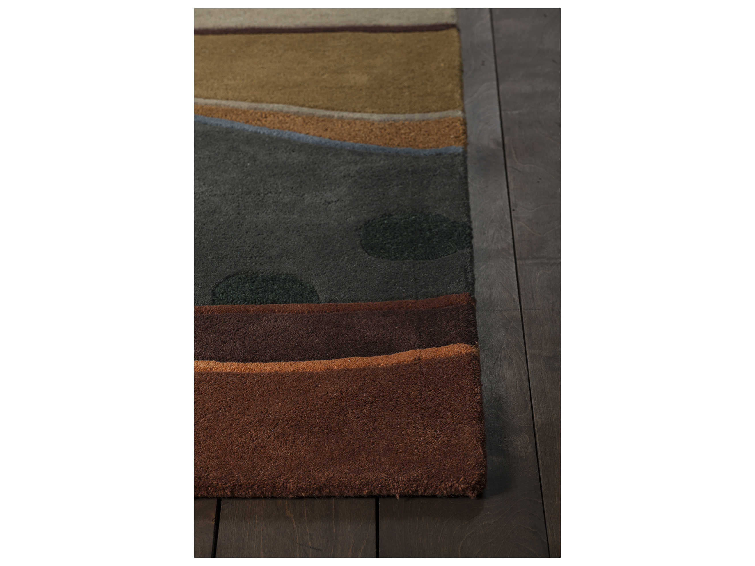 Chandra Antara Abstract Area Rug