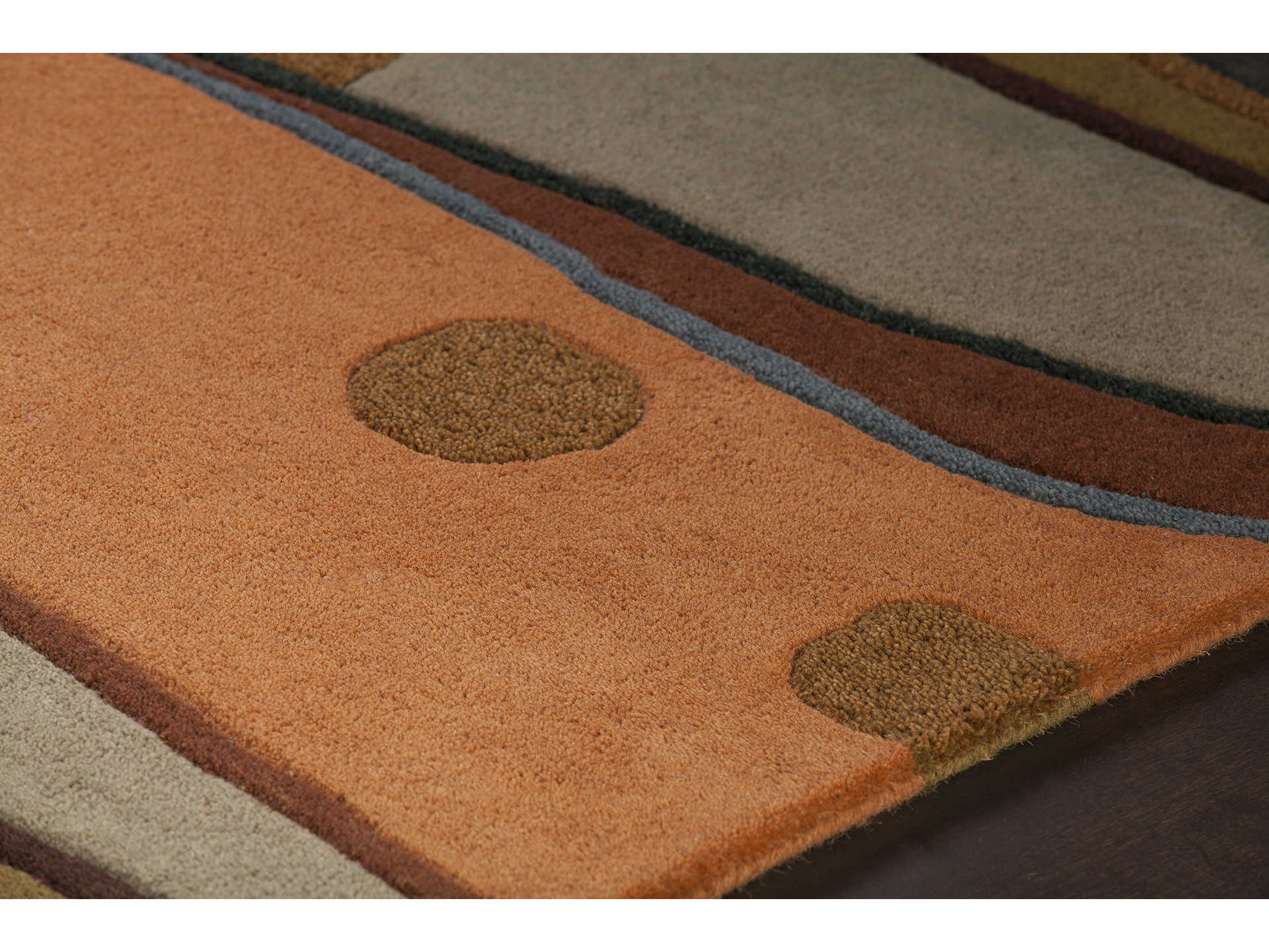 Chandra Antara Abstract Area Rug