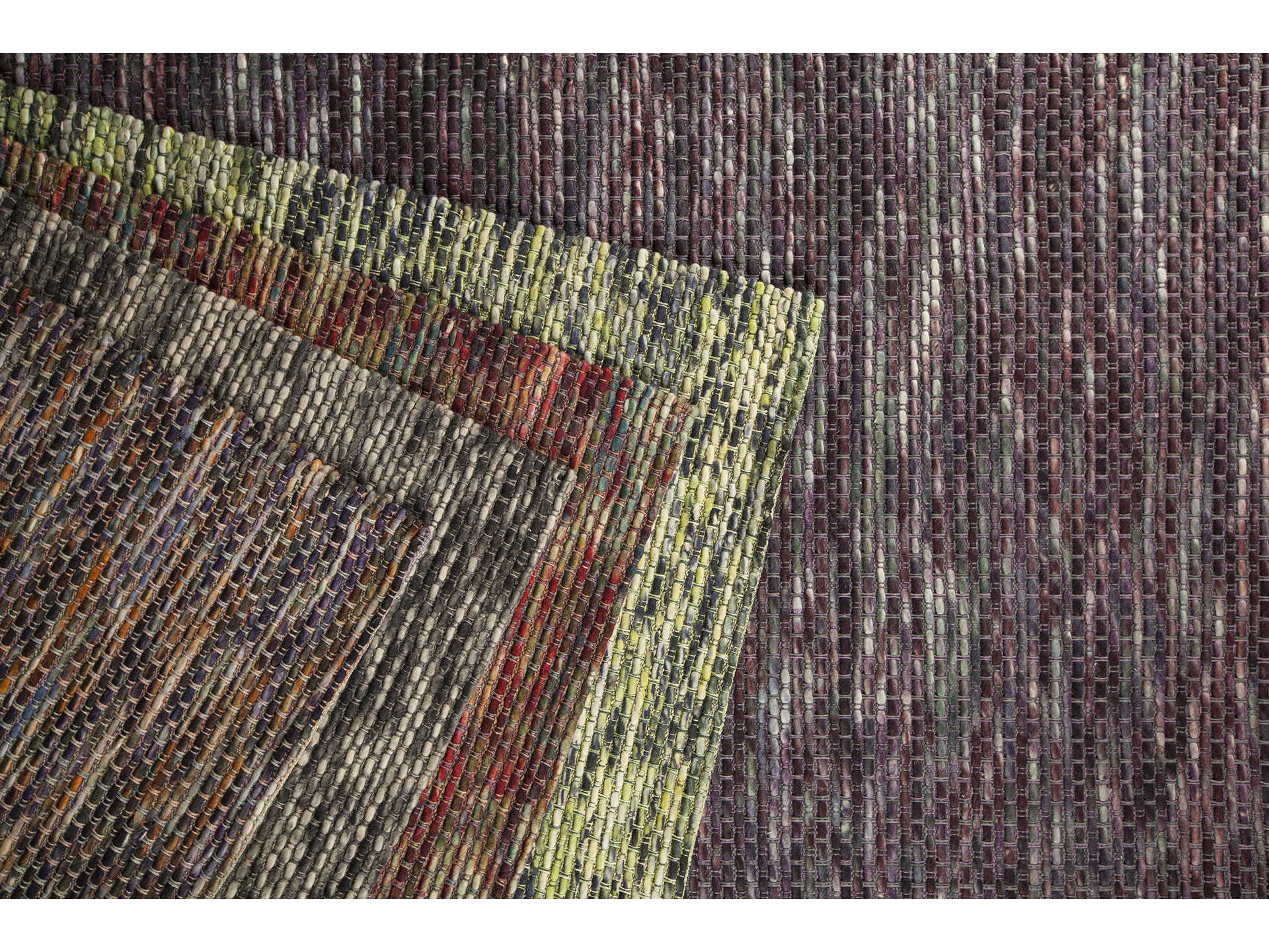 Chandra Argos Abstract Area Rug