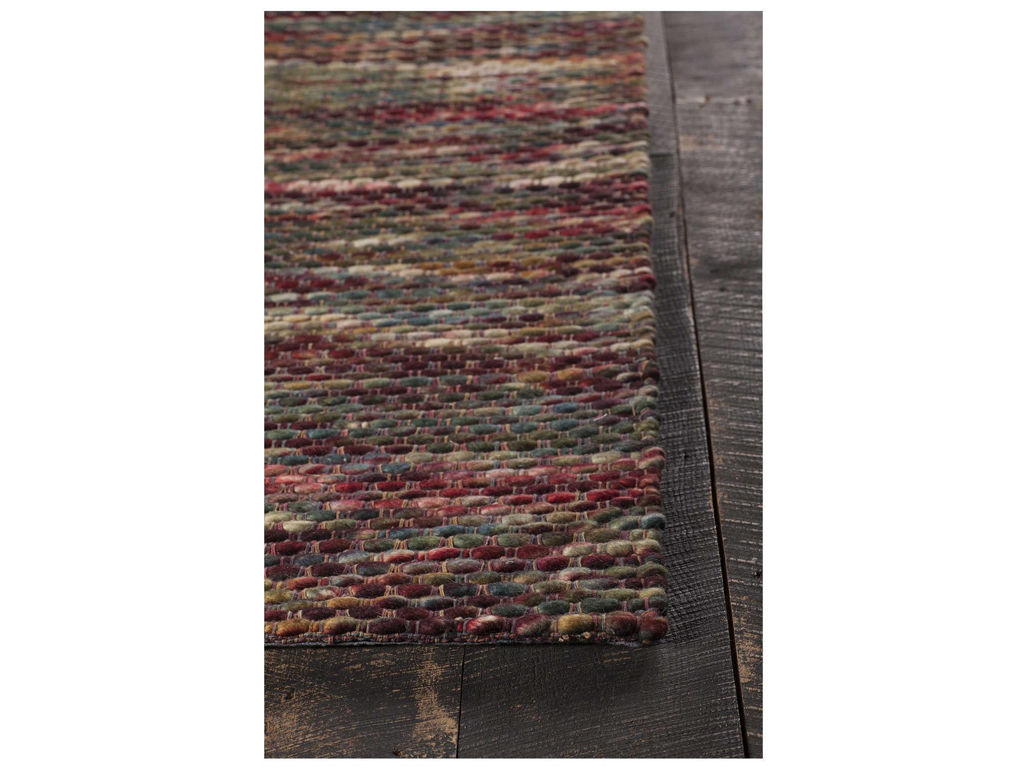 Chandra Argos Abstract Area Rug