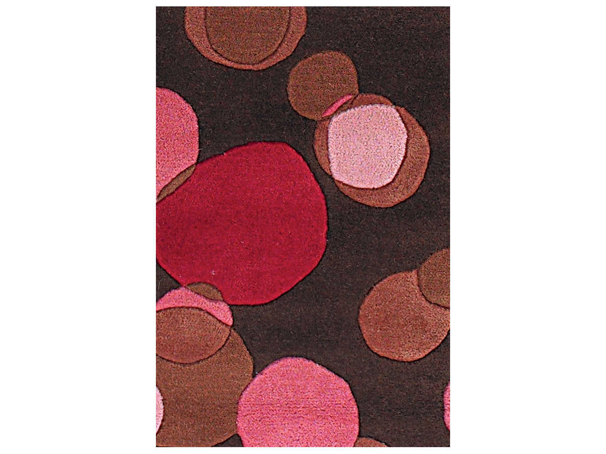 Chandra Avalisa Geometric Area Rug
