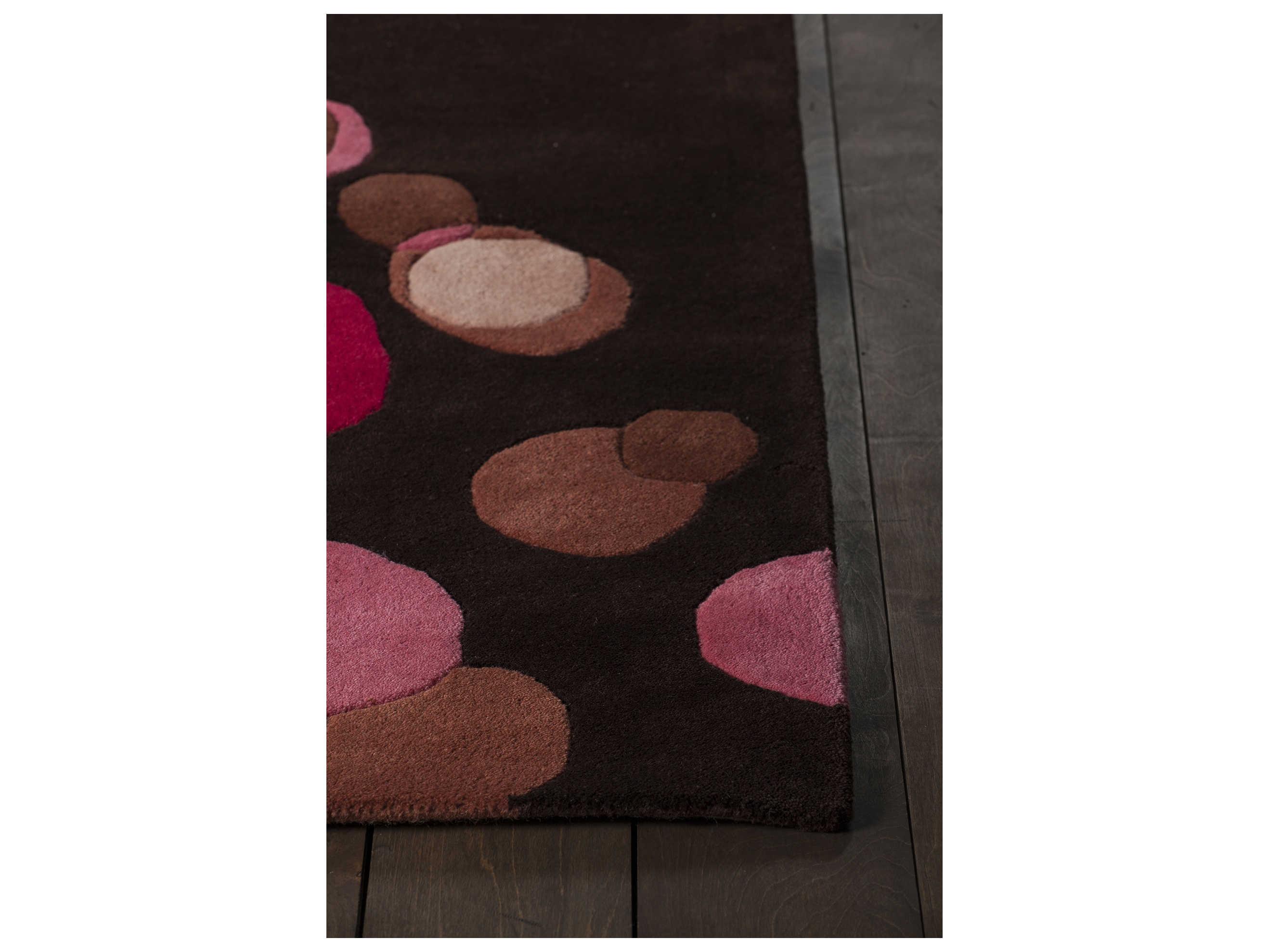 Chandra Avalisa Geometric Area Rug
