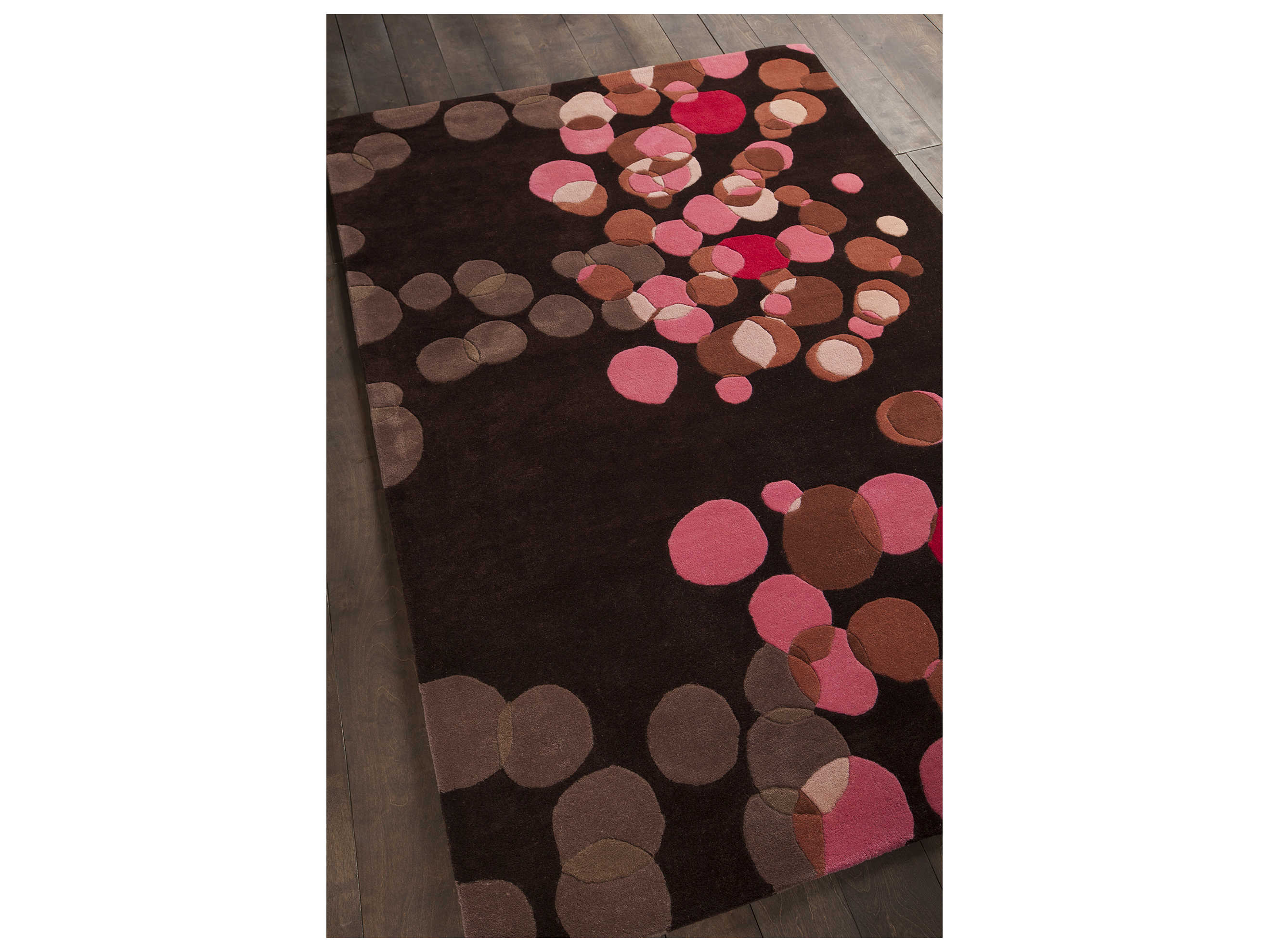 Chandra Avalisa Geometric Area Rug