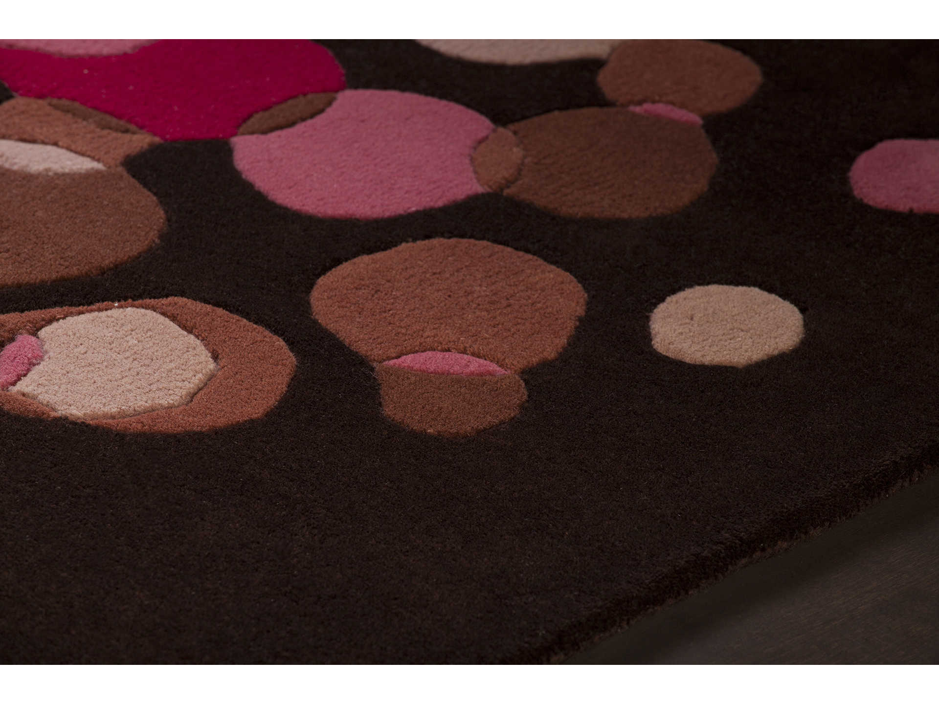 Chandra Avalisa Geometric Area Rug