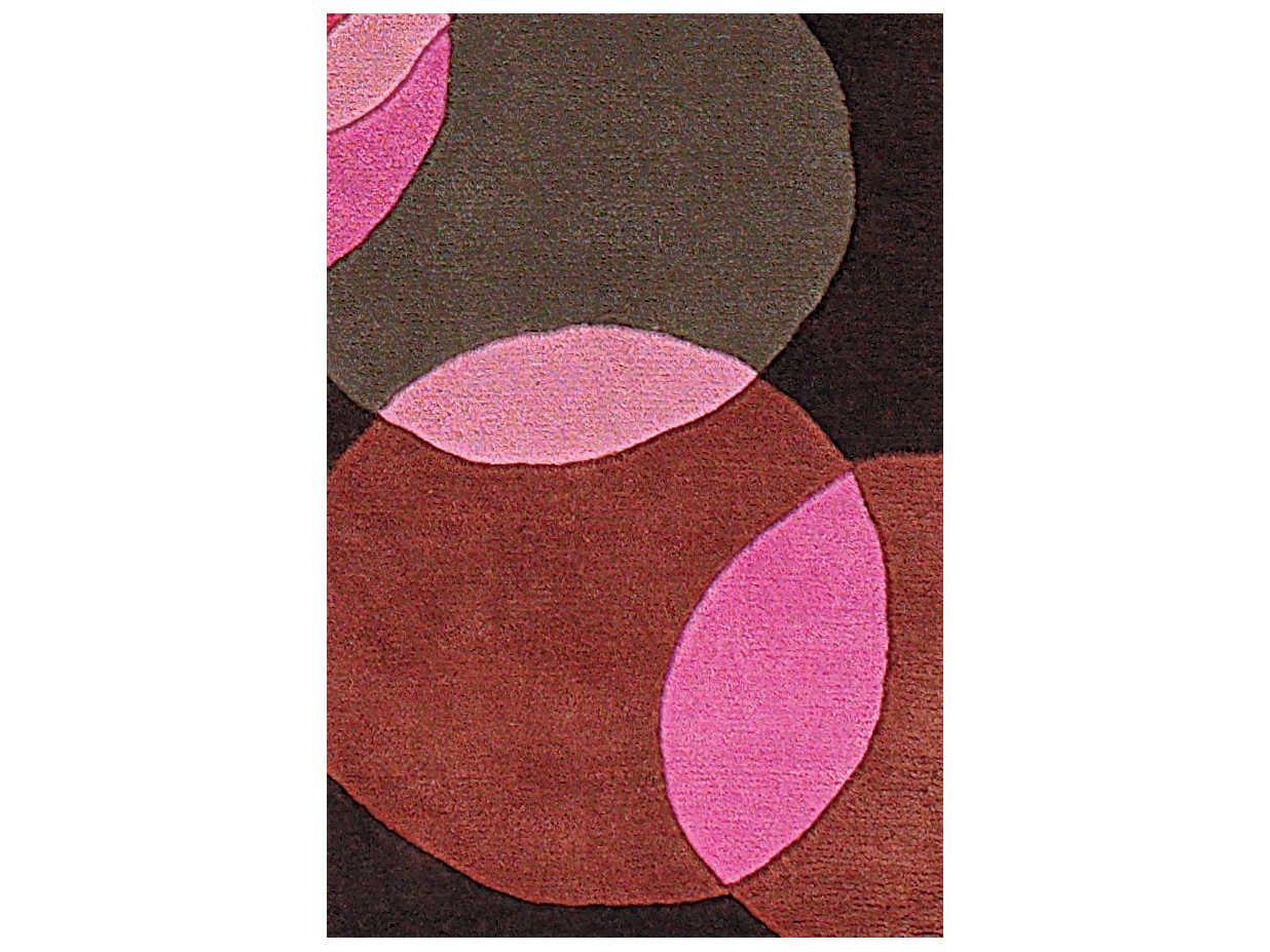 Chandra Avalisa Geometric Area Rug