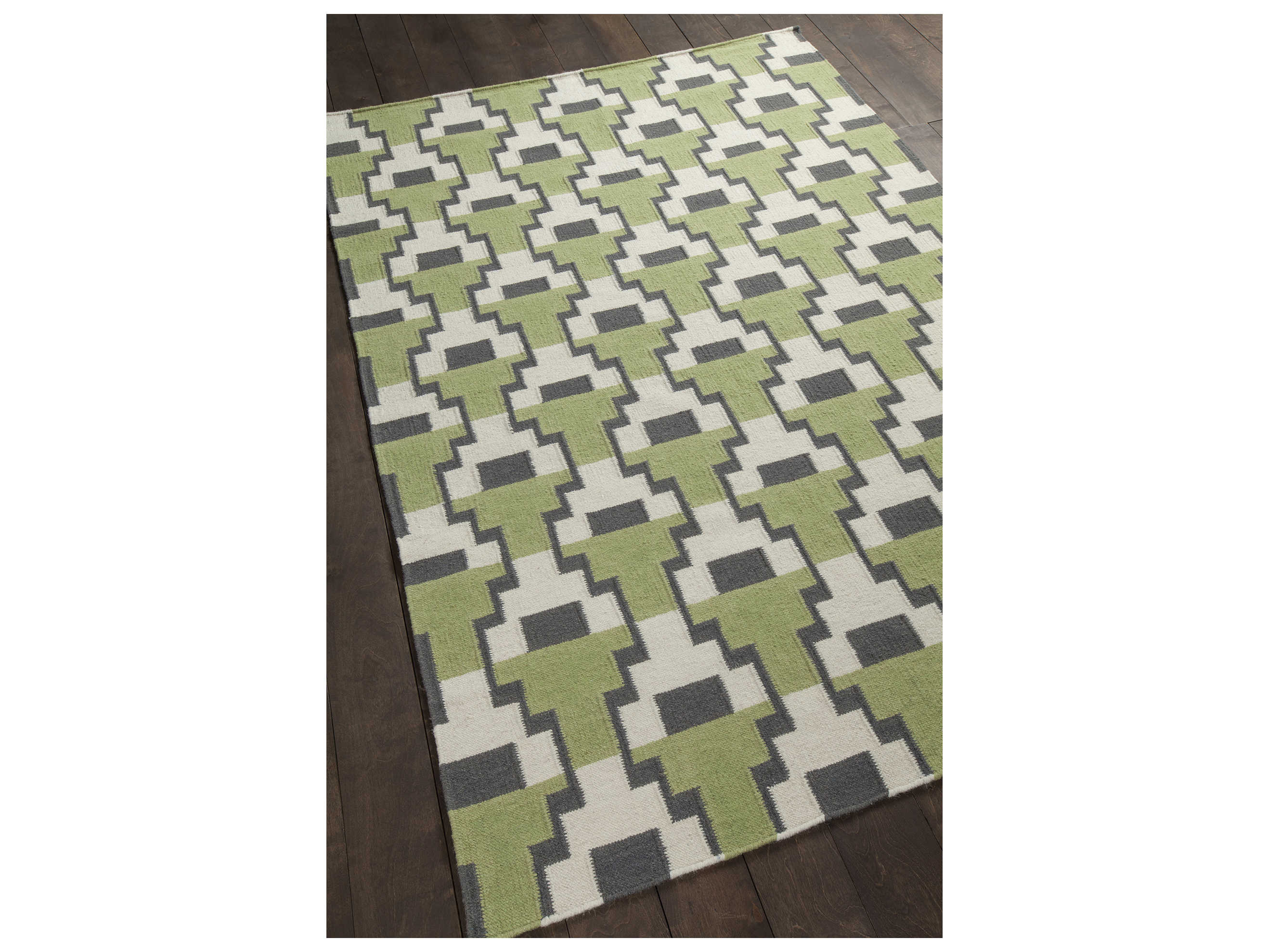 Chandra Avon Geometric Area Rug