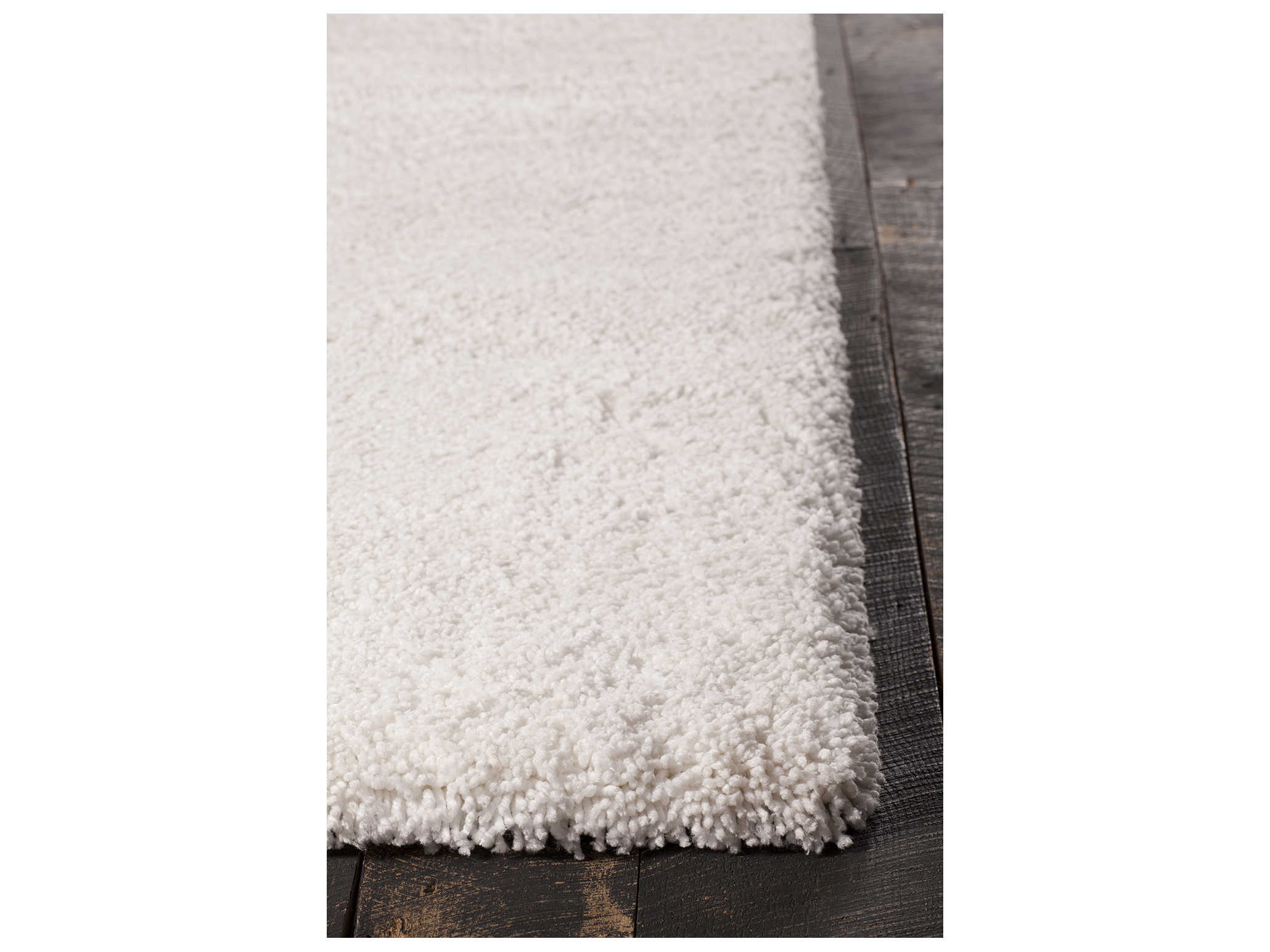 Chandra Bella Shag Area Rug