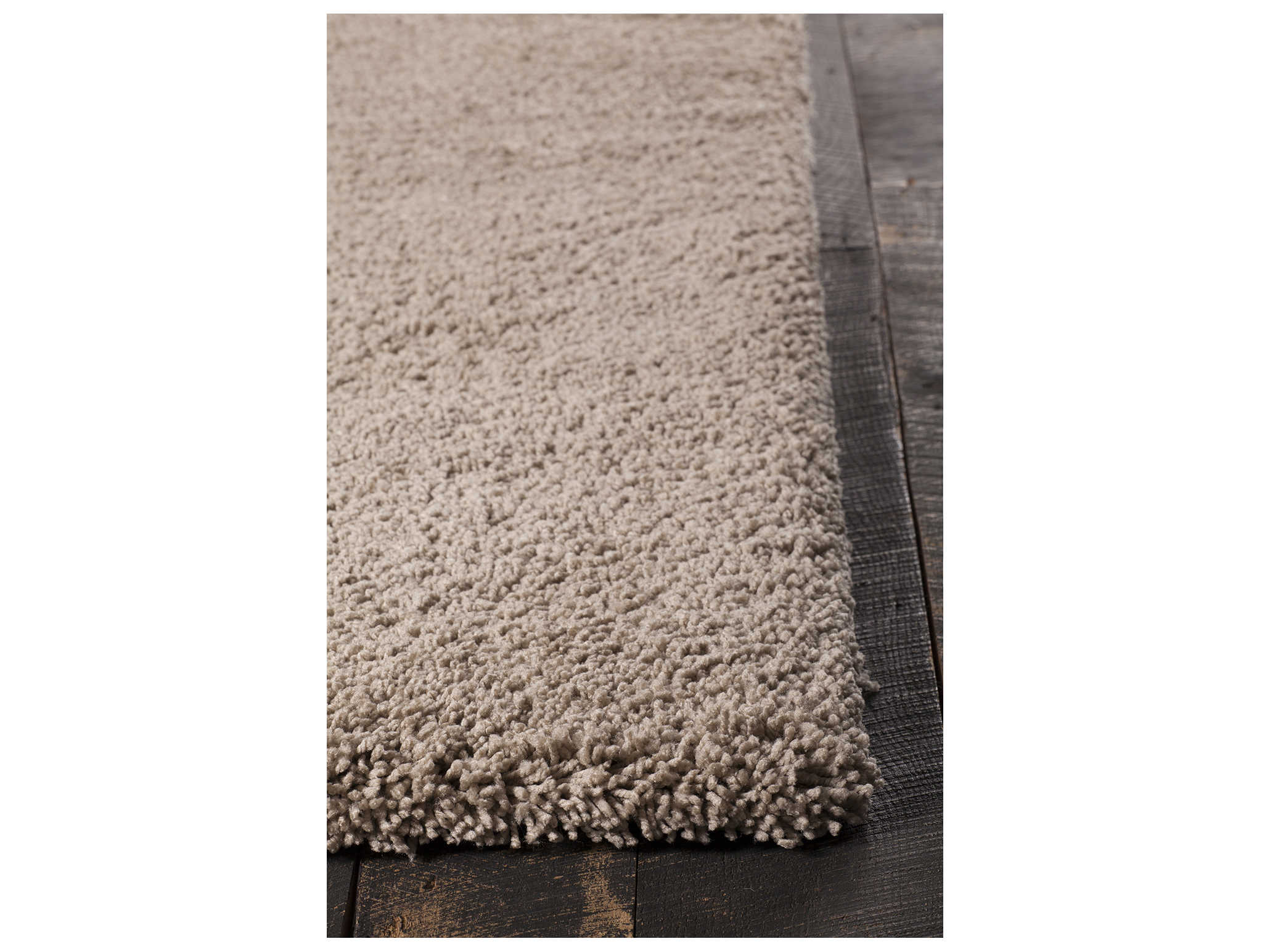 Chandra Bella Shag Area Rug