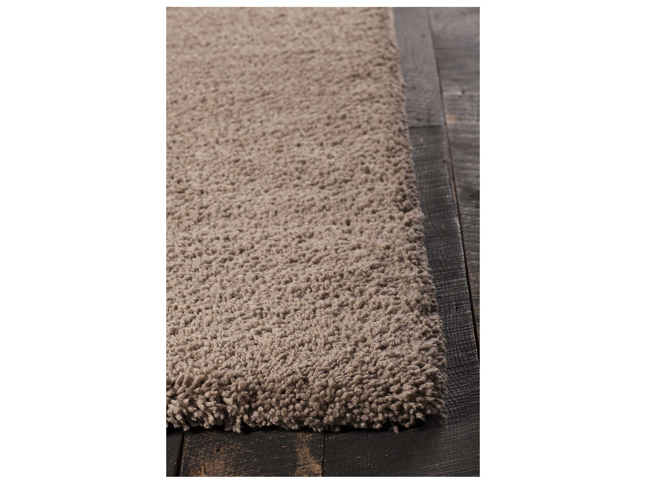 Chandra Bella Shag Area Rug