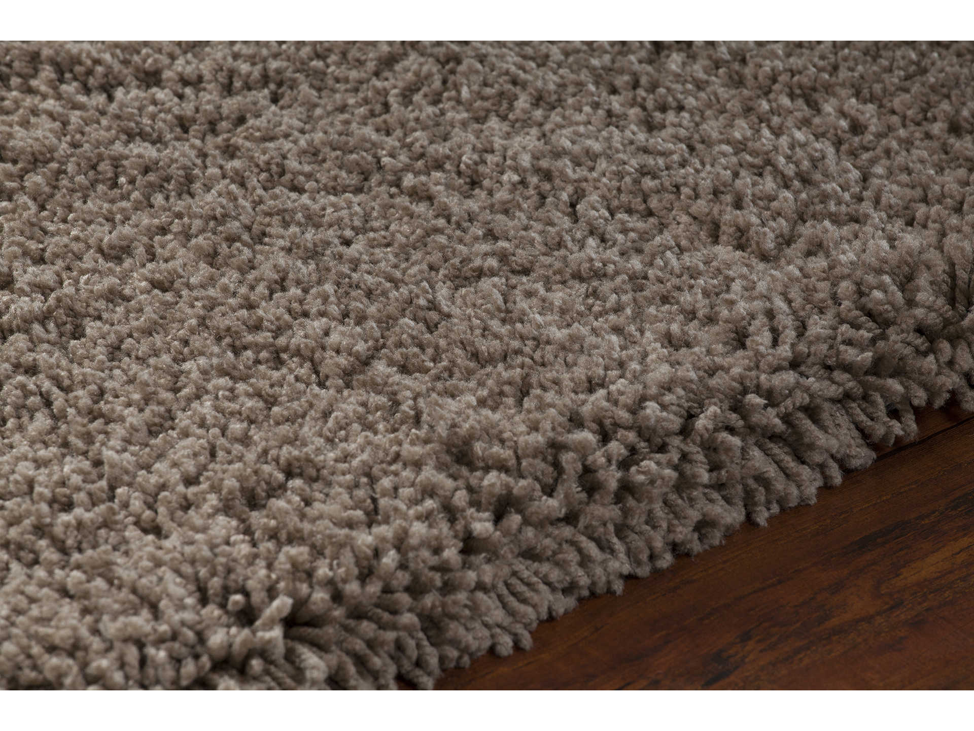 Chandra Bella Shag Area Rug