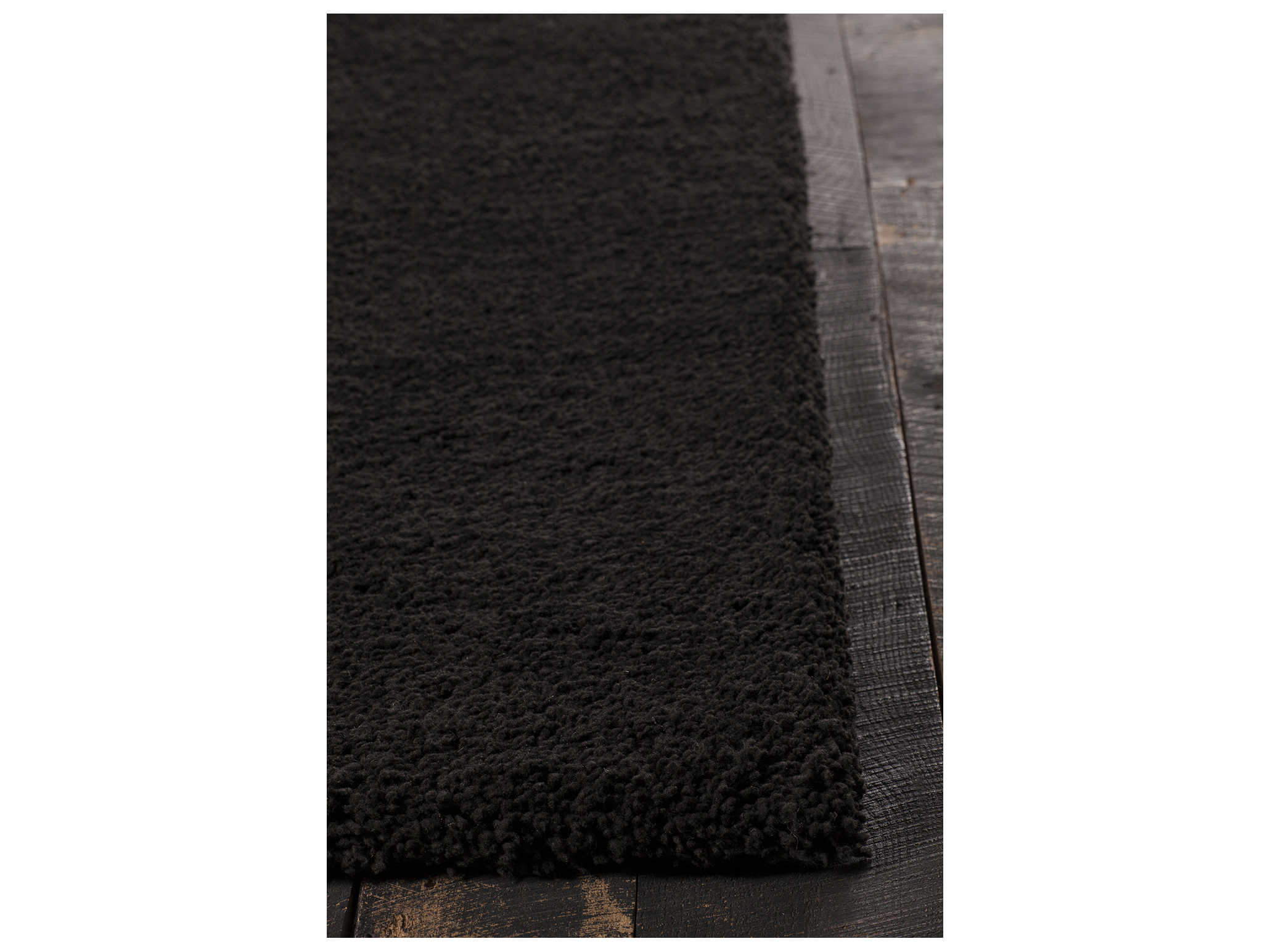 Chandra Bella Shag Area Rug