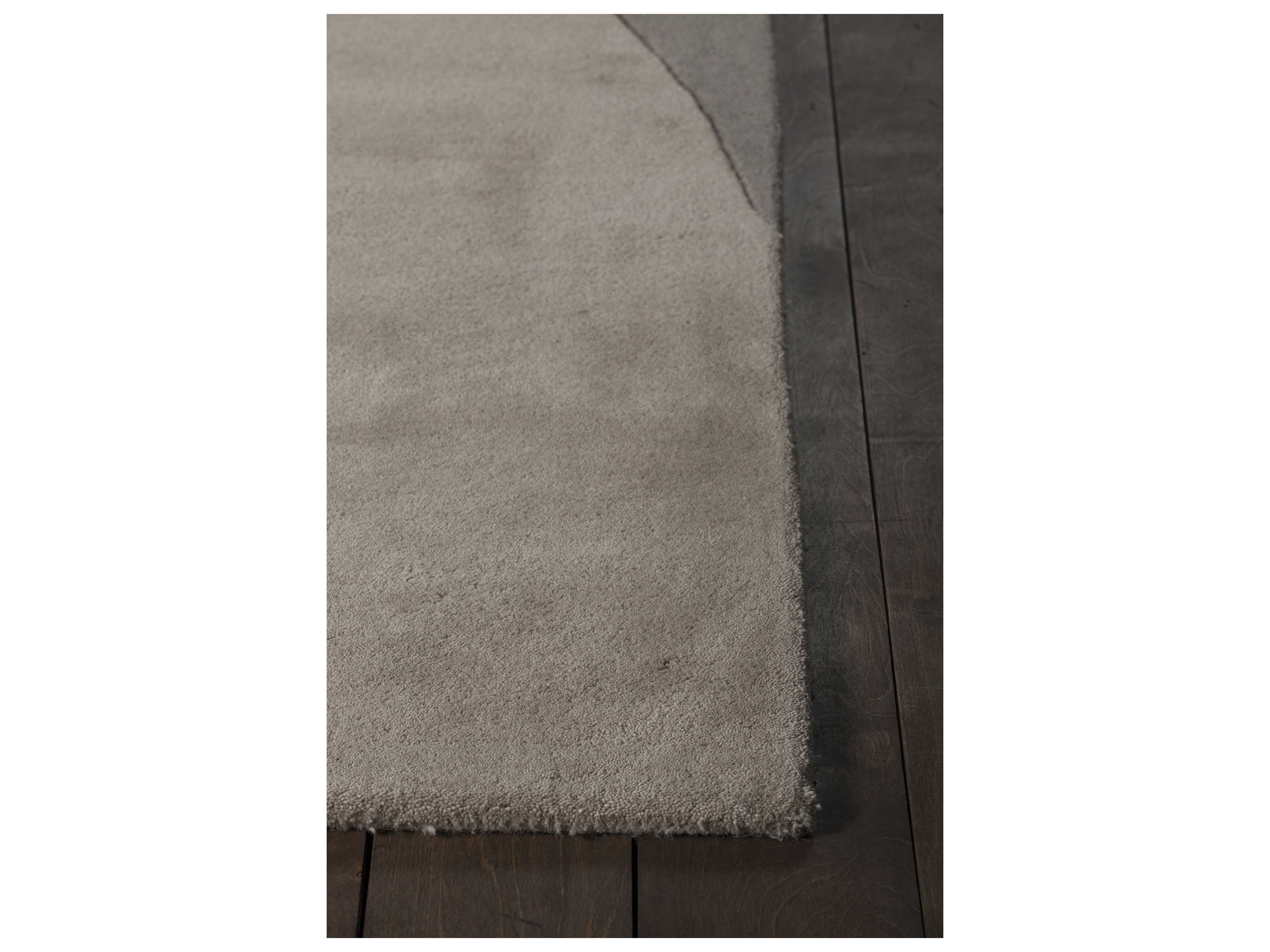 Chandra Bense Garza Geometric Area Rug