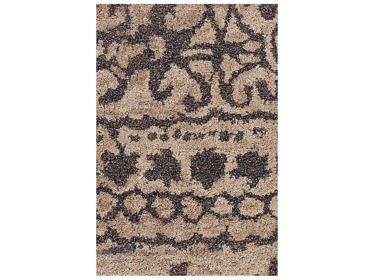 Chandra Berlow Damask Area Rug