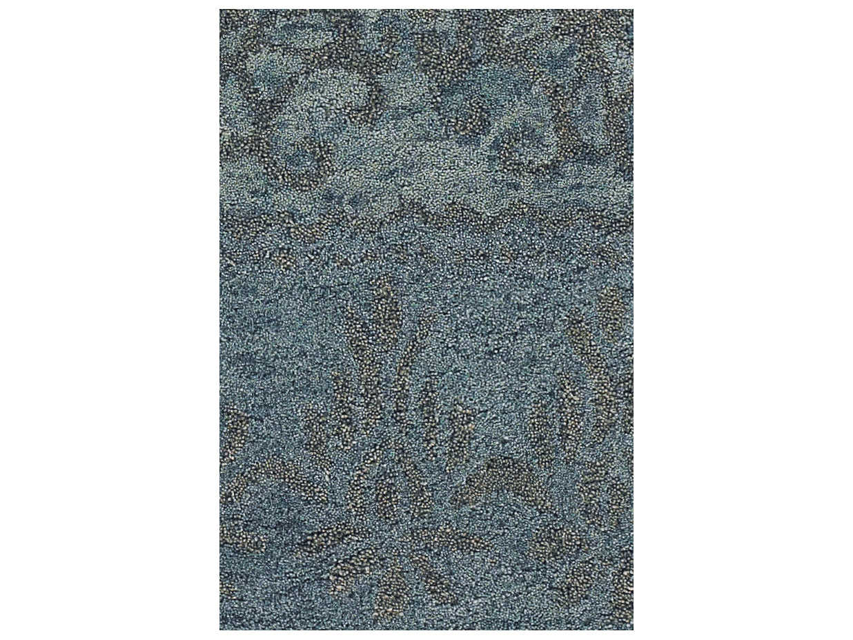 Chandra Berlow Damask Area Rug