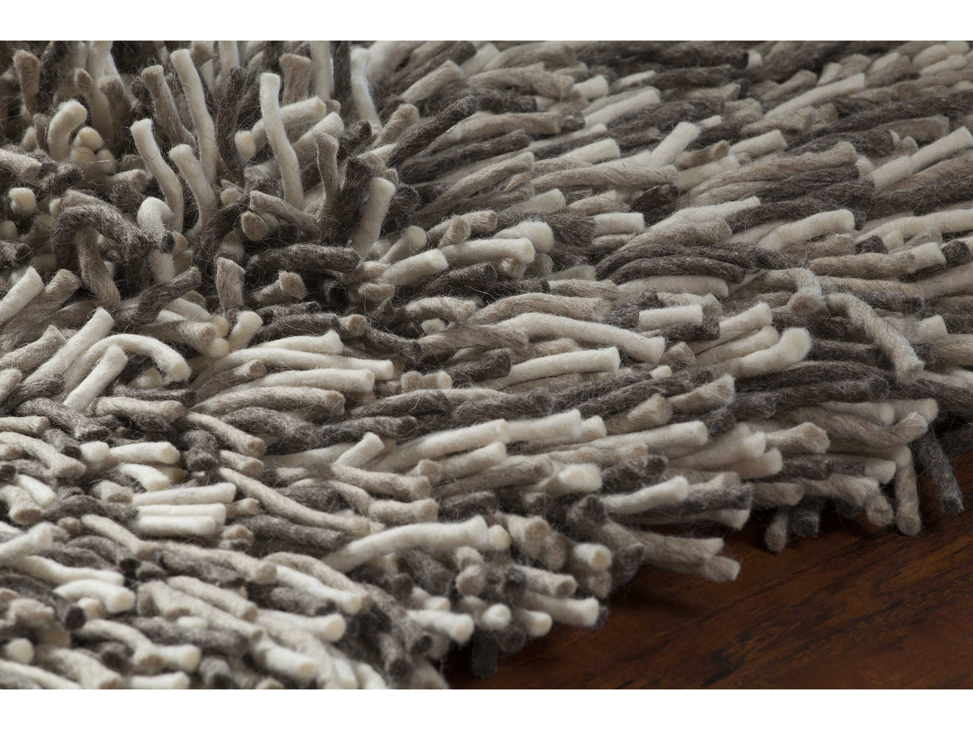Chandra Big Jos Shag Area Rug