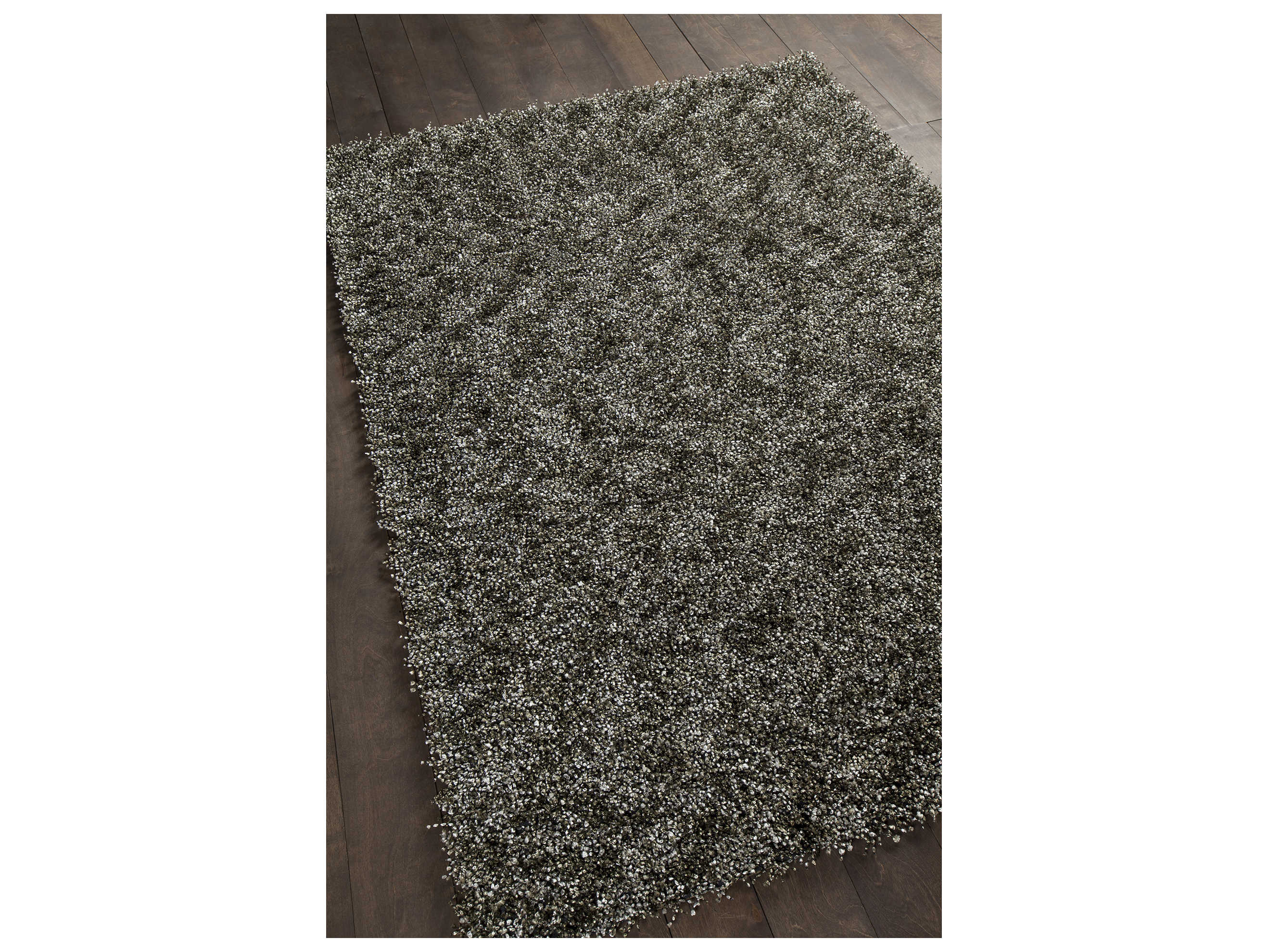 Chandra Blossom Shag Area Rug