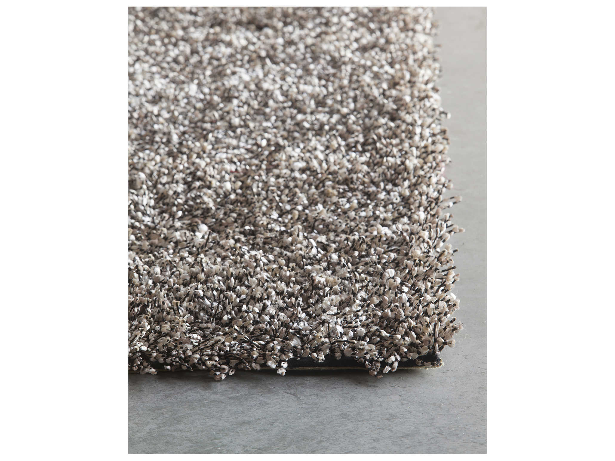 Chandra Blossom Shag Area Rug