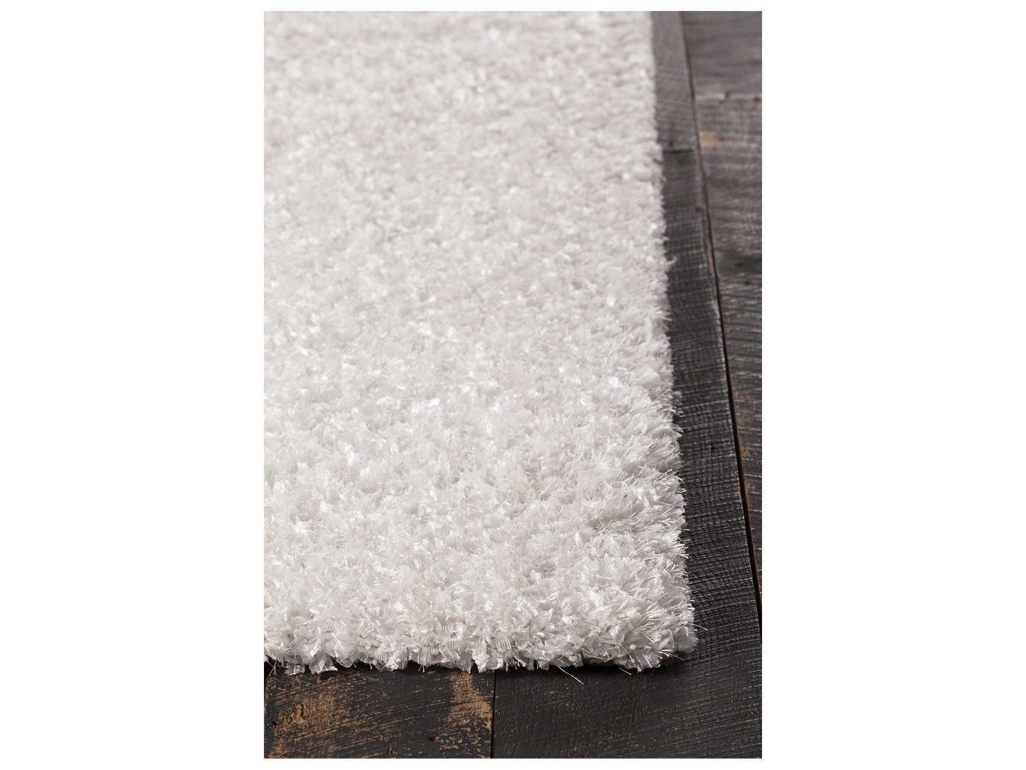 Chandra Bolero Shag Area Rug