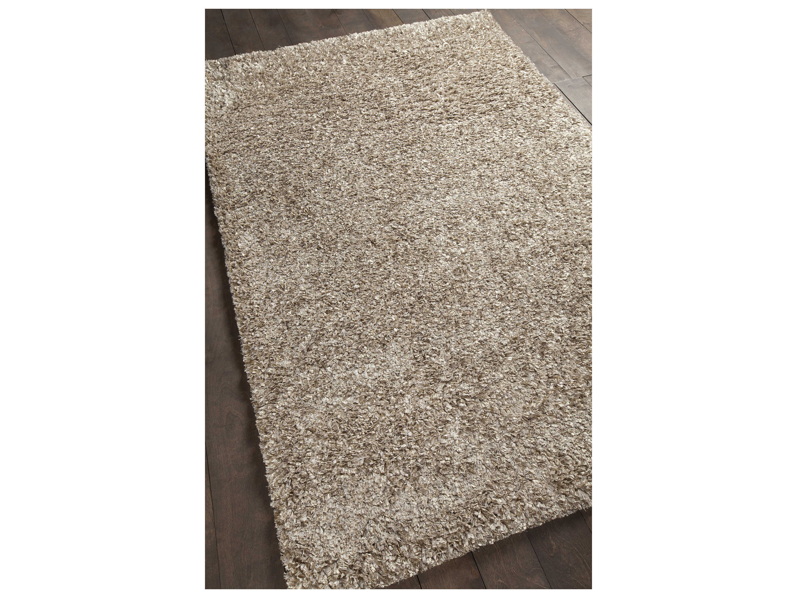 Chandra Bolero Shag Area Rug