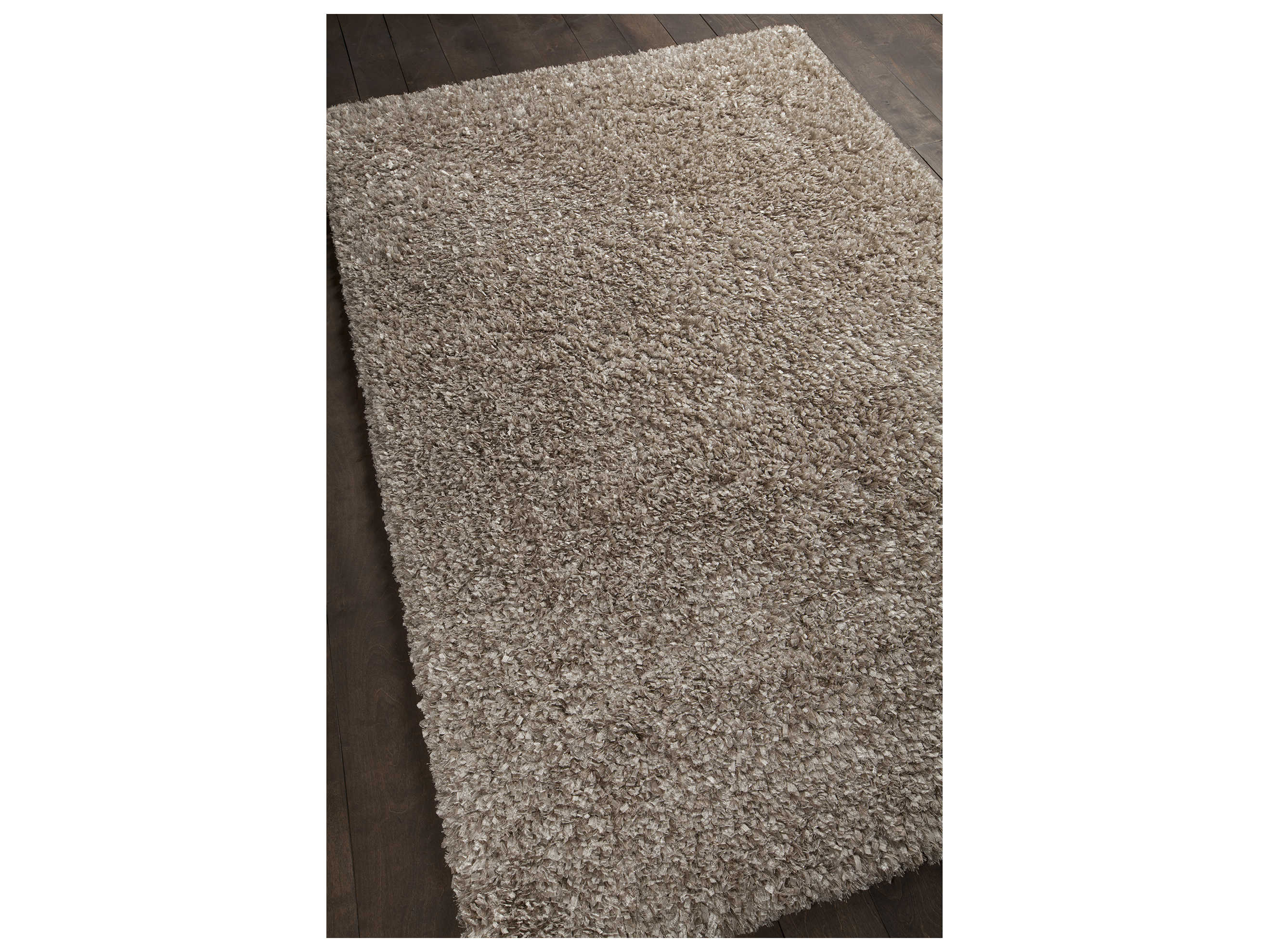 Chandra Bolero Shag Area Rug