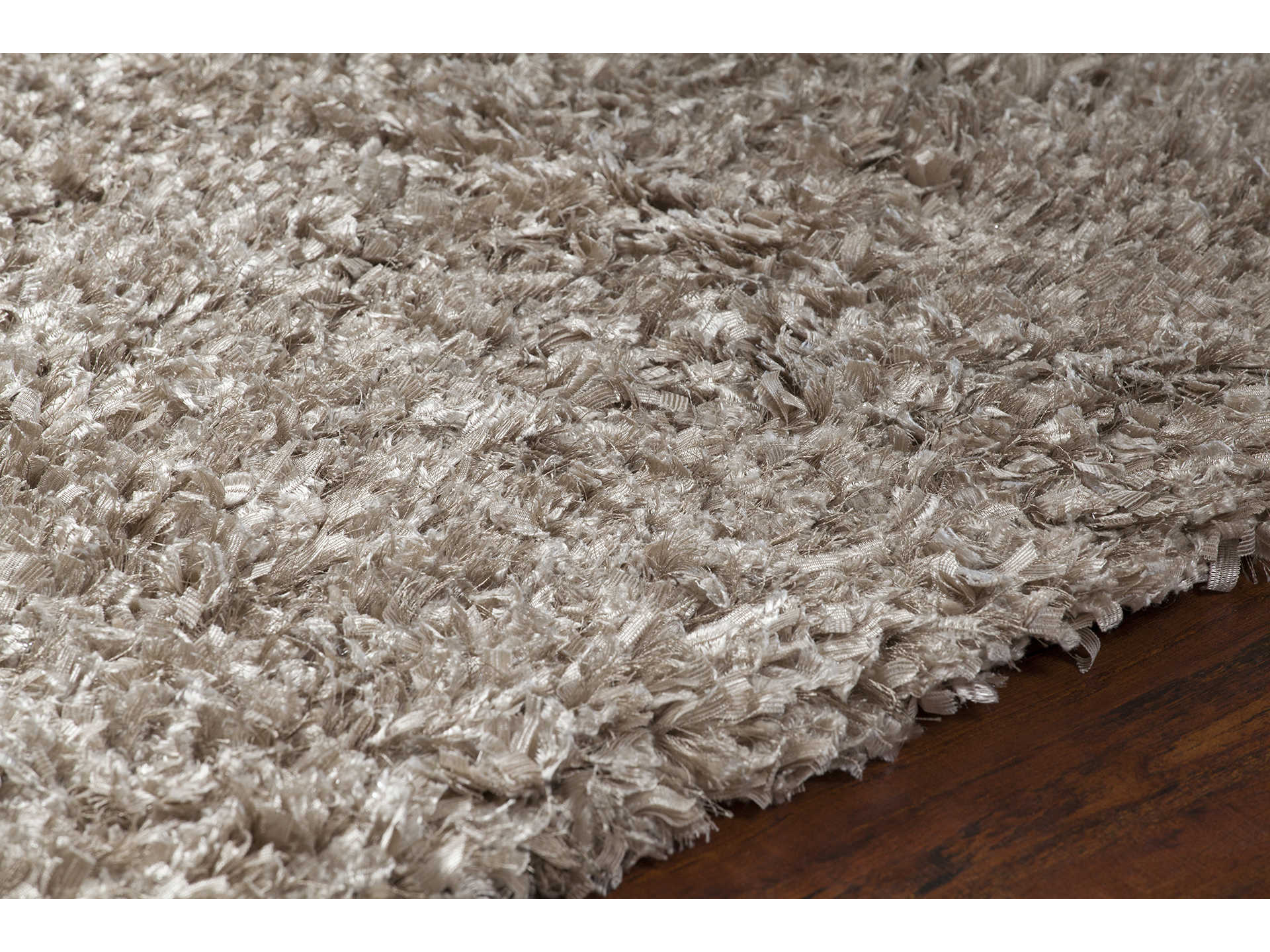 Chandra Bolero Shag Area Rug