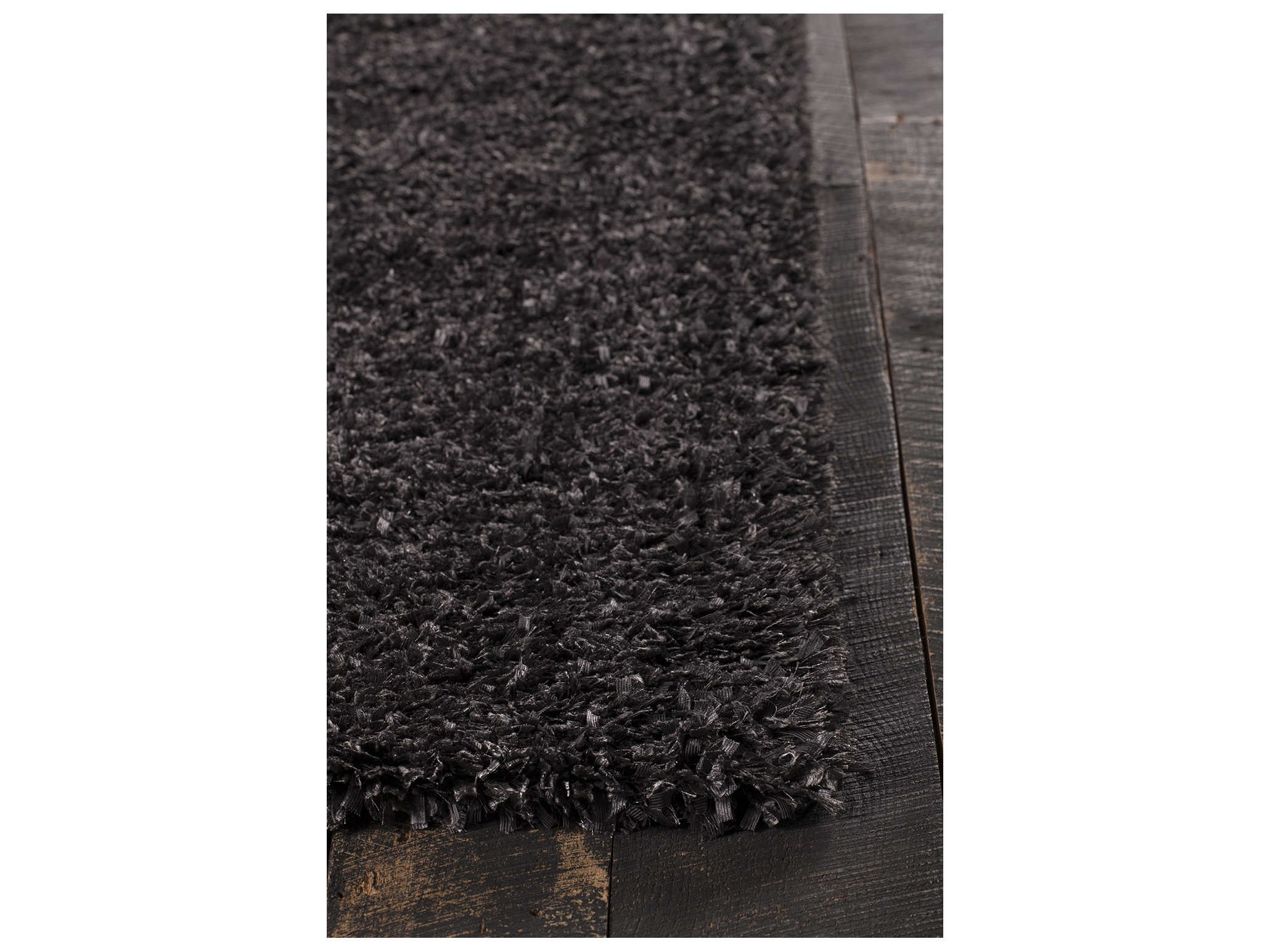 Chandra Bolero Shag Area Rug