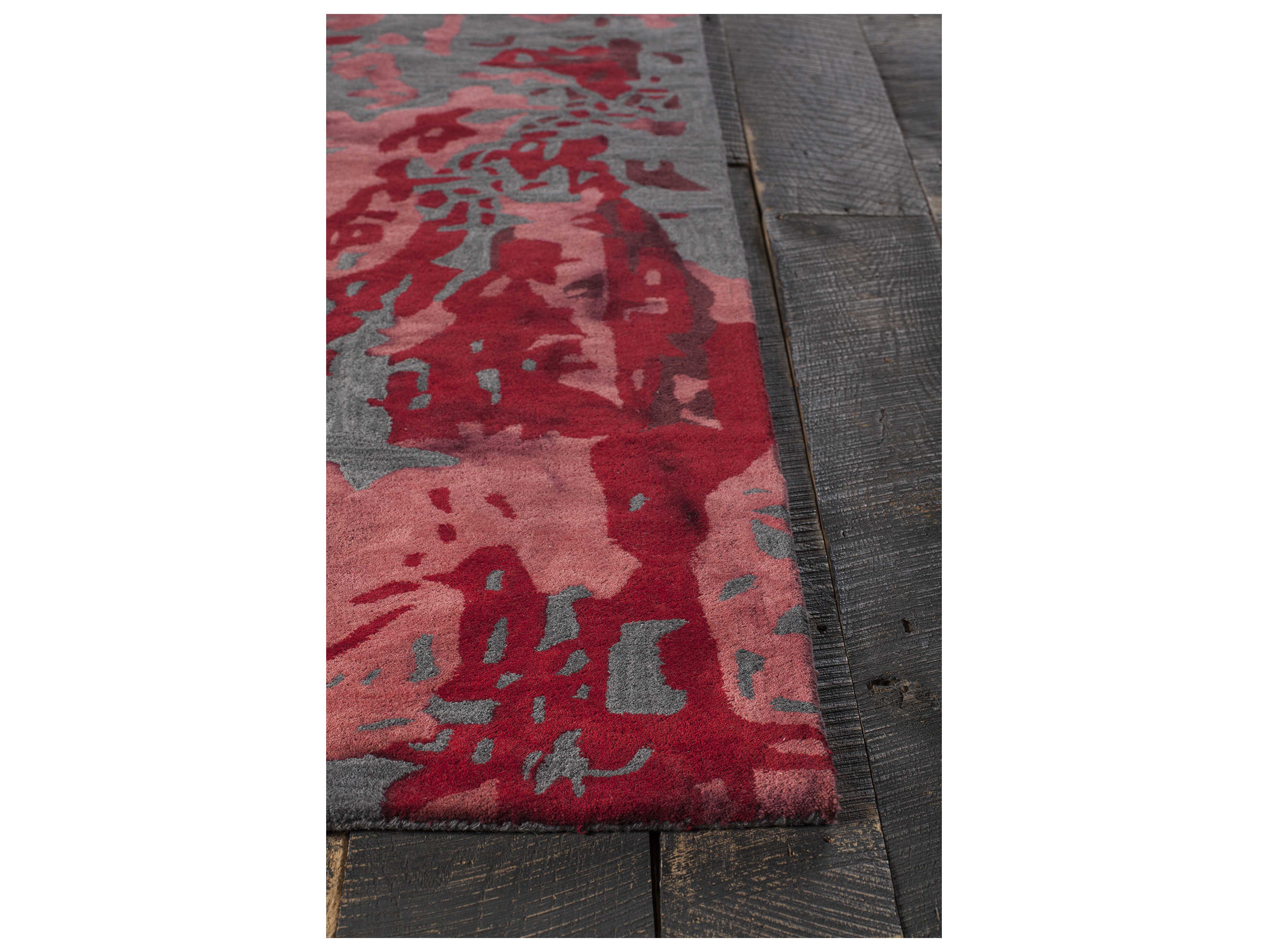 Chandra Brynn Abstract Area Rug