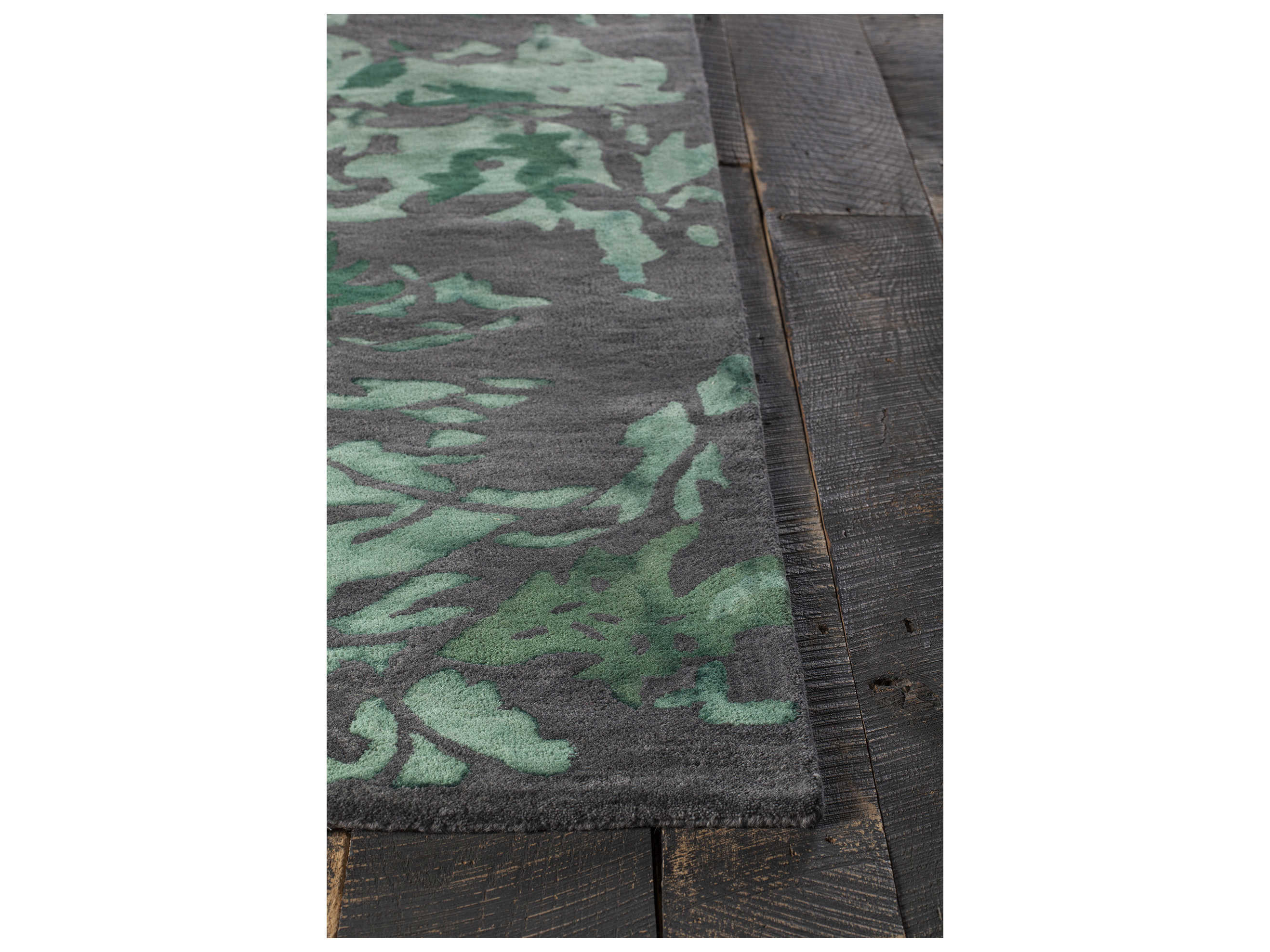 Chandra Brynn Abstract Area Rug