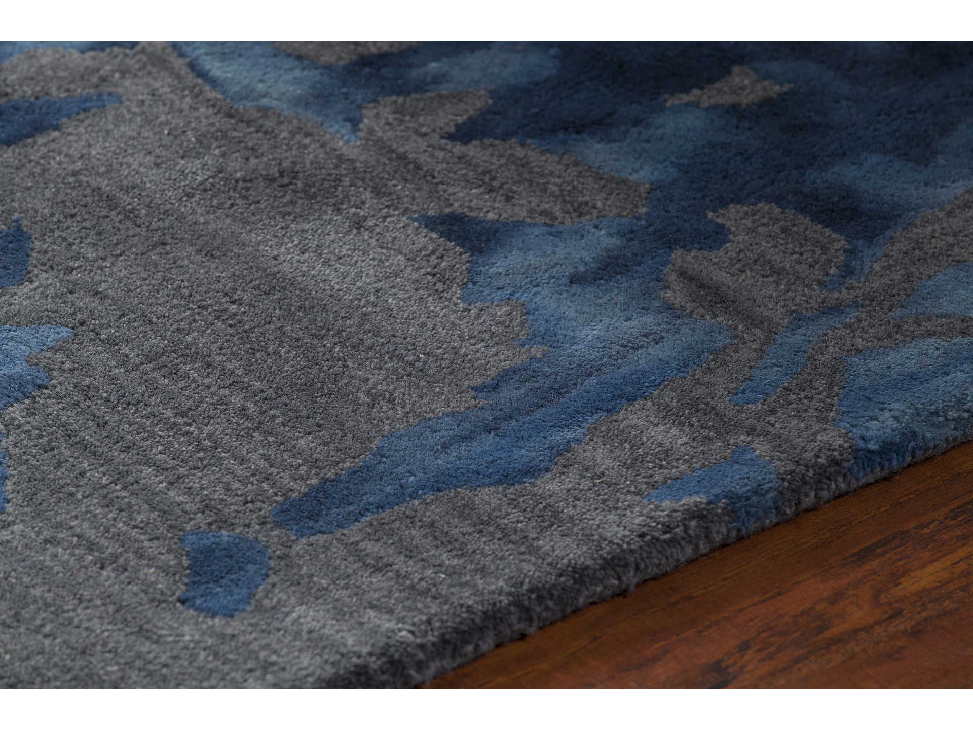Chandra Brynn Abstract Area Rug