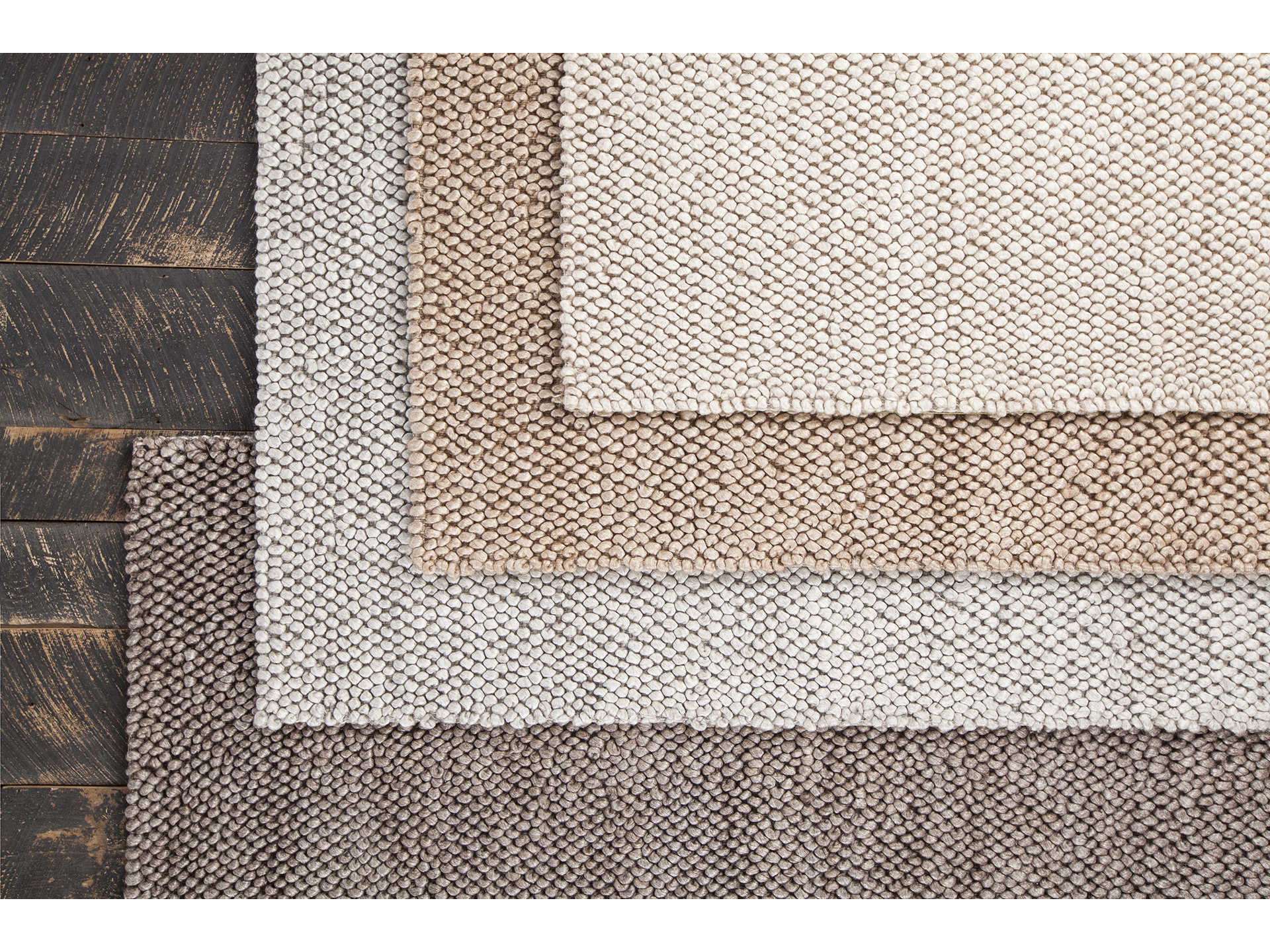 Chandra Burton Area Rug